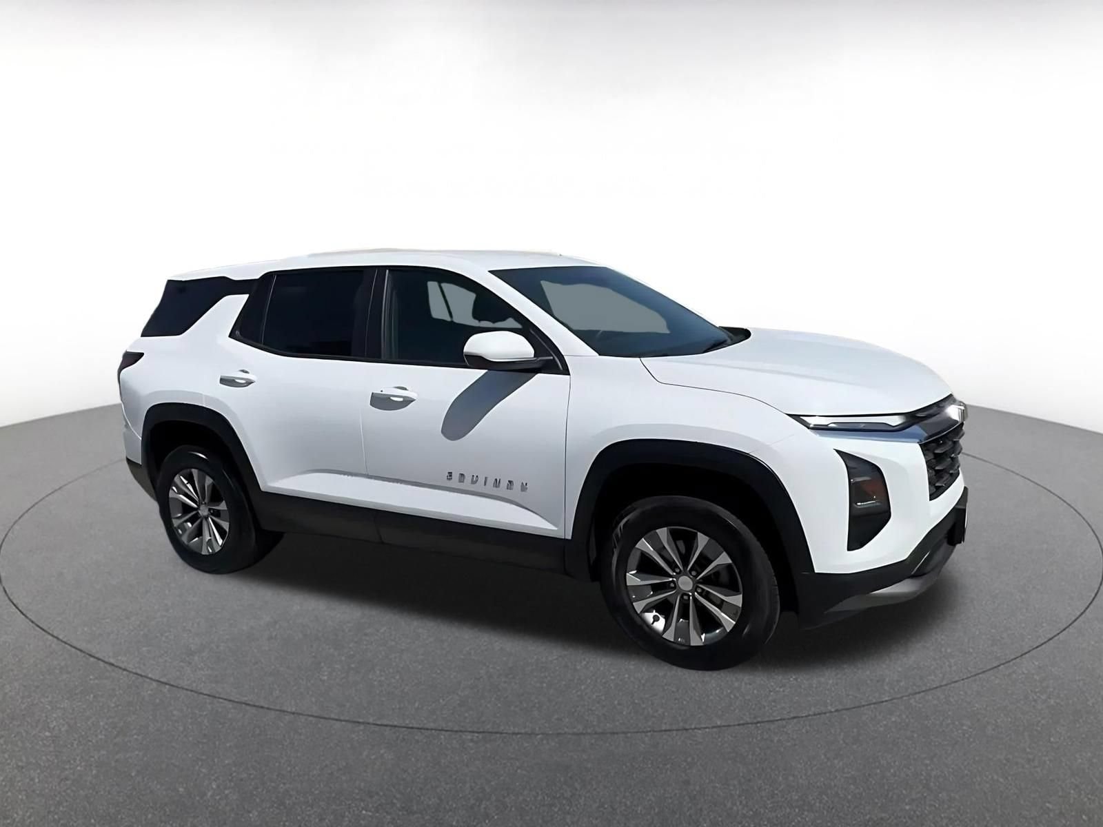 Thumbnail: 2025 Chevrolet Equinox - 2