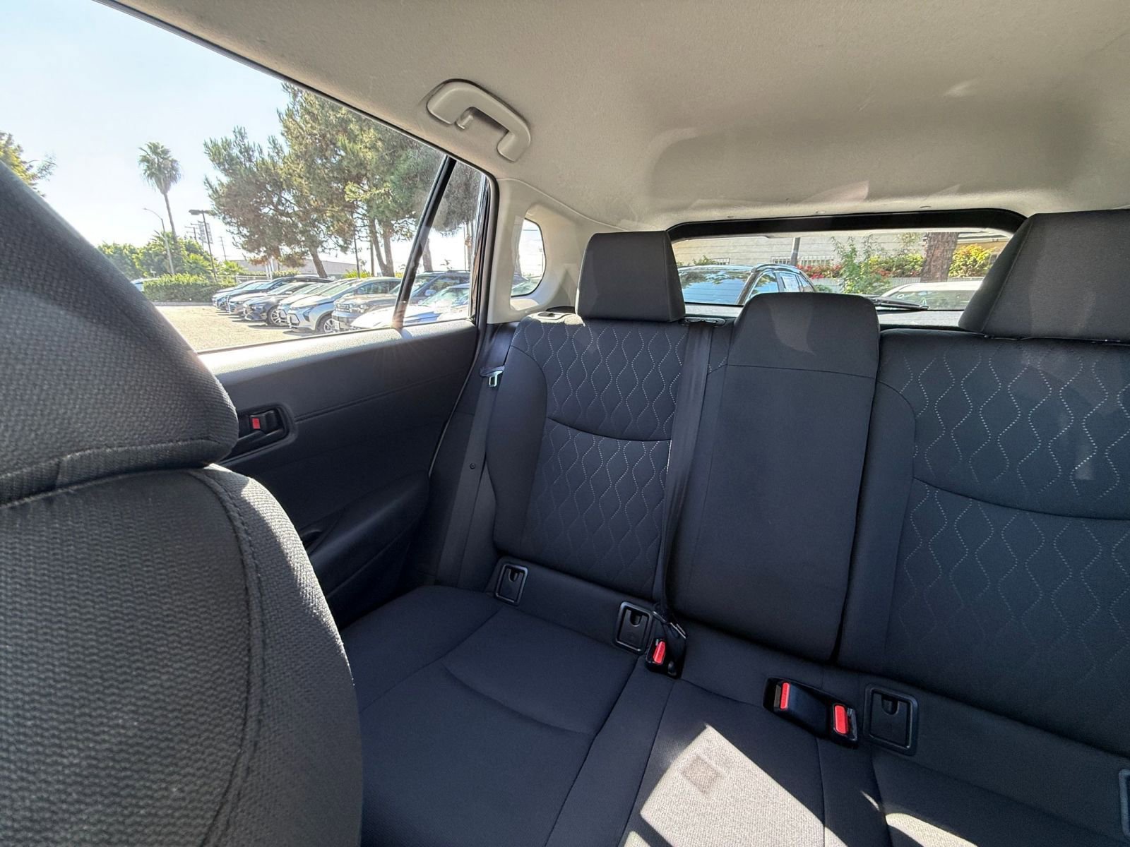 Thumbnail: 2025 Toyota Corolla Cross - 35