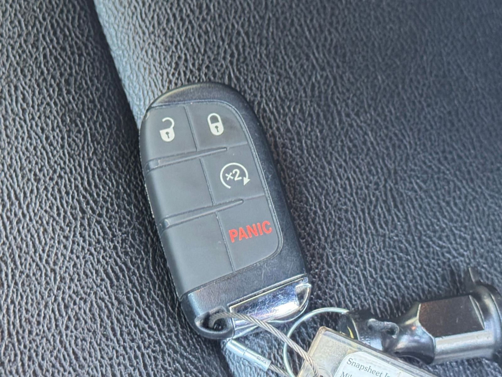 Thumbnail: 2025 Jeep Compass - 25