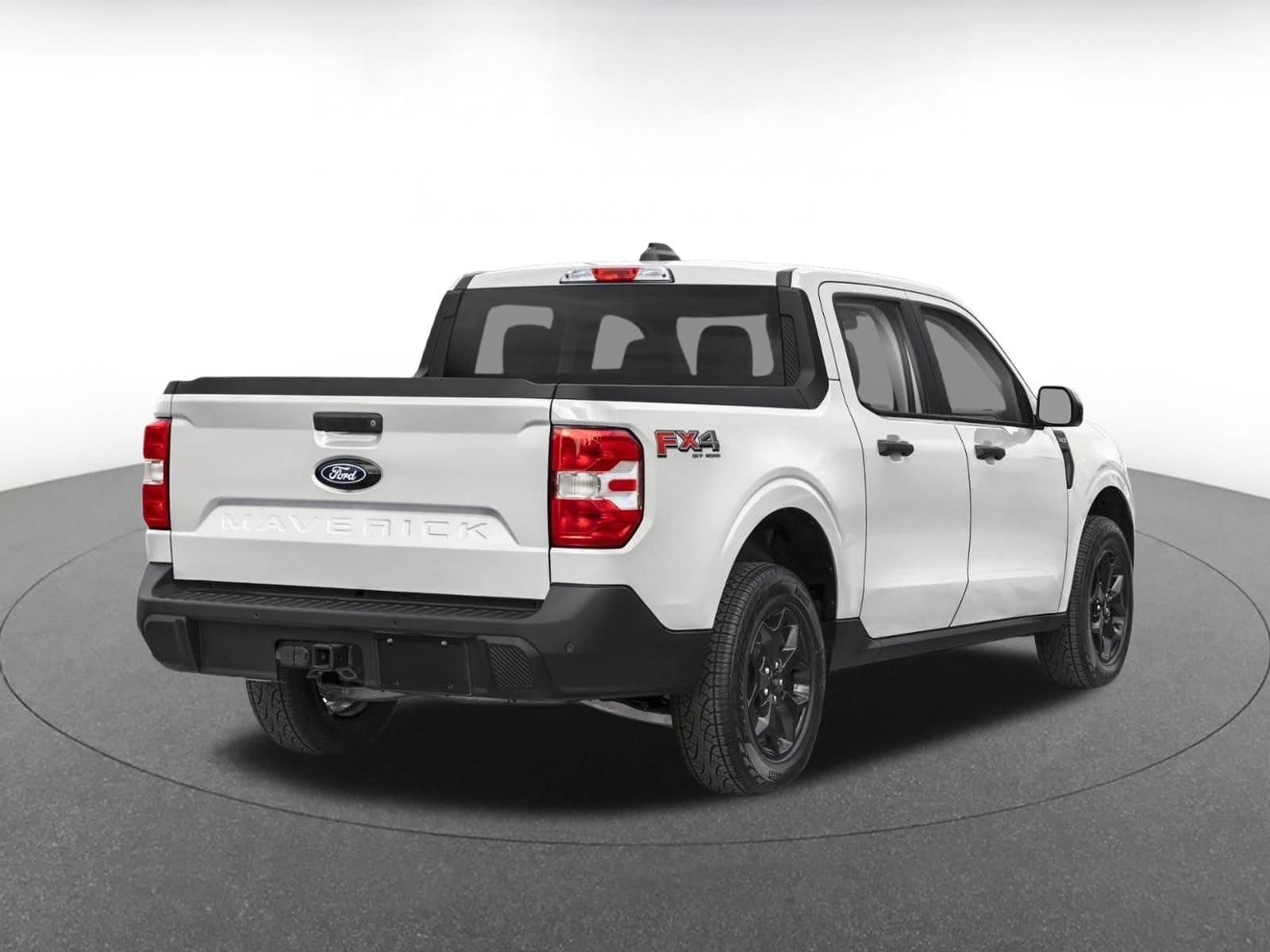 Thumbnail: 2026 Ford Maverick - 2