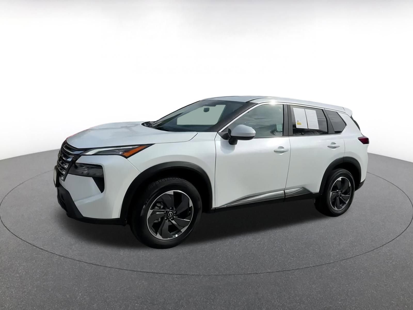 Thumbnail: 2025 Nissan Rogue - 8