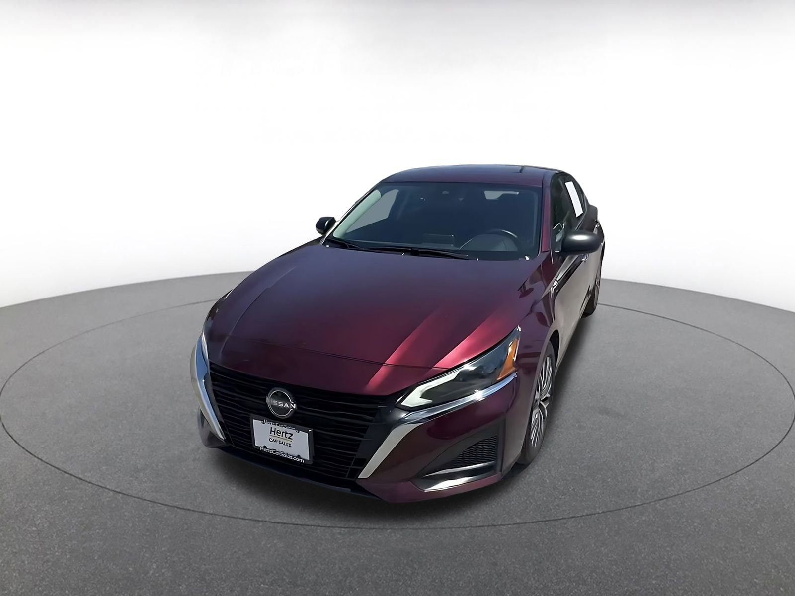 Thumbnail: 2025 Nissan Altima - 7