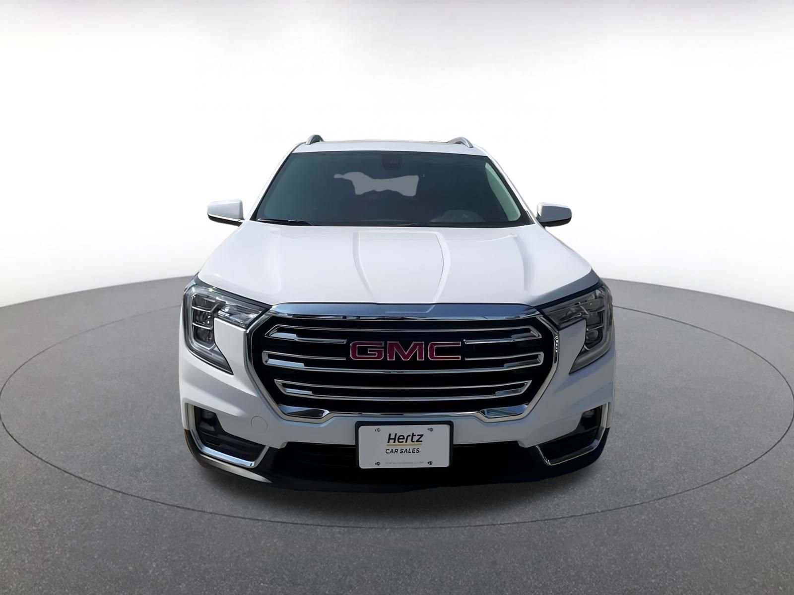 Thumbnail: 2024 GMC Terrain - 4