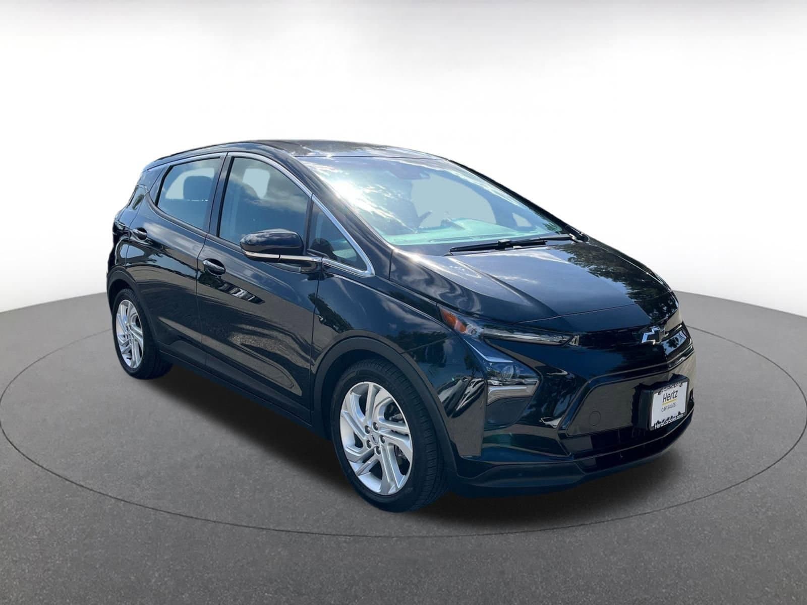 Thumbnail: 2023 Chevrolet Bolt EV - 1