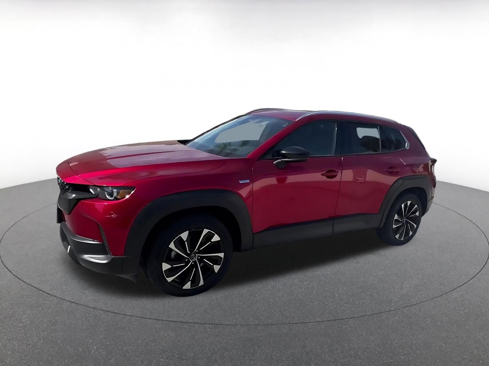 Thumbnail: 2025 Mazda CX-50 - 8