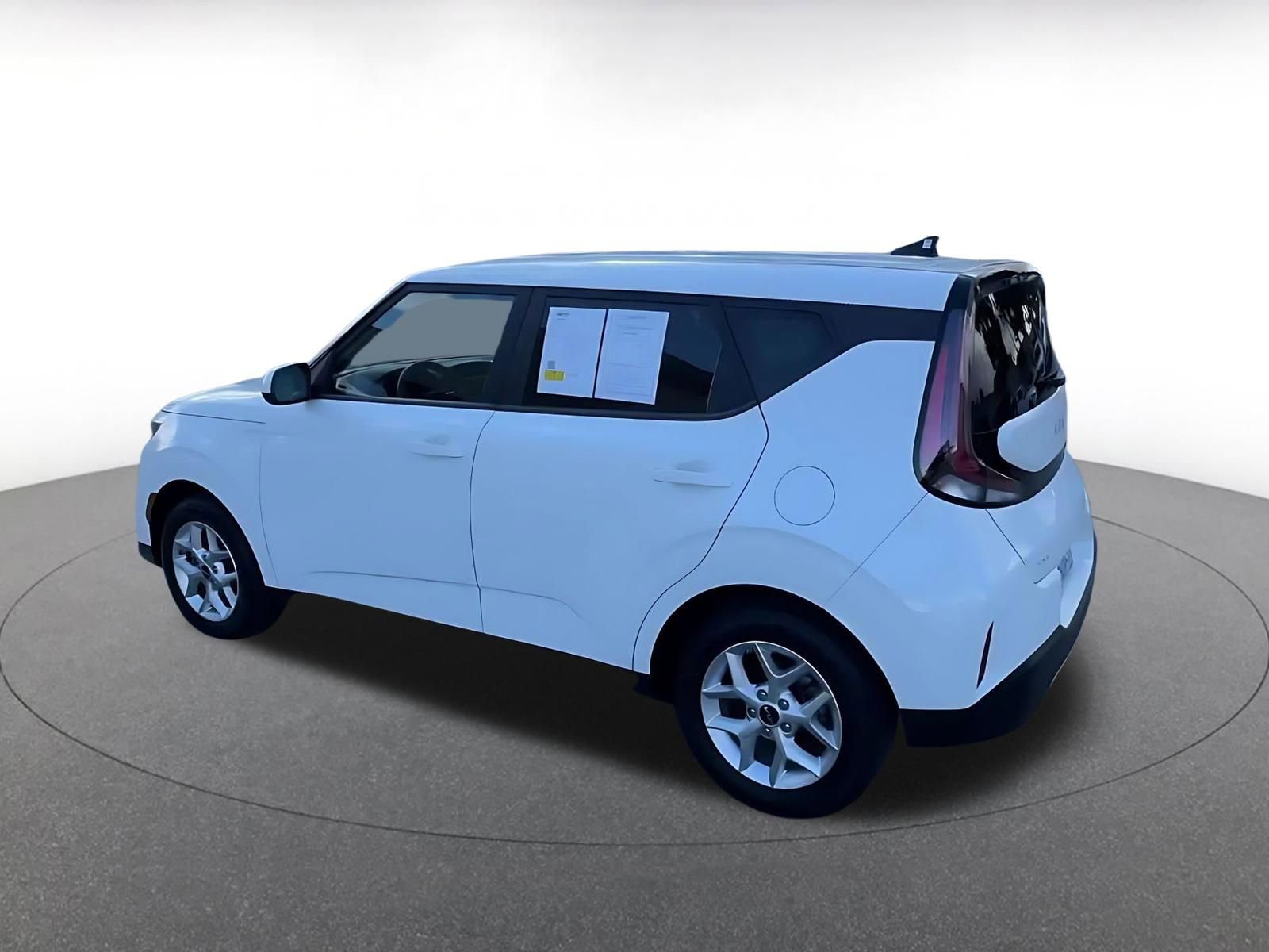 Thumbnail: 2025 Kia Soul - 10