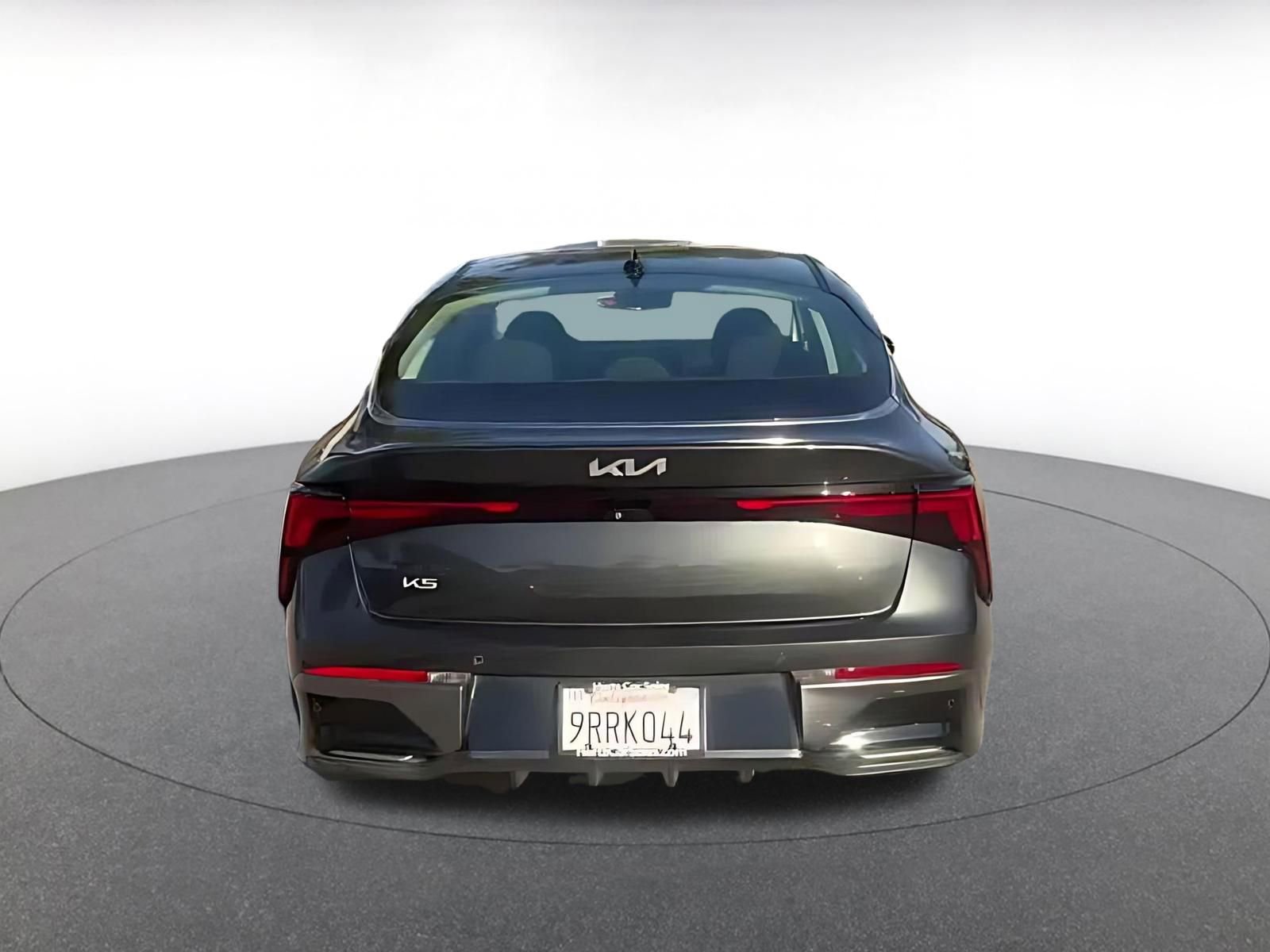 Thumbnail: 2025 Kia K5 - 12