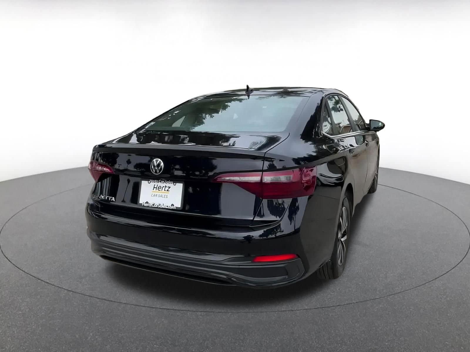 2024 Volkswagen Jetta S 13