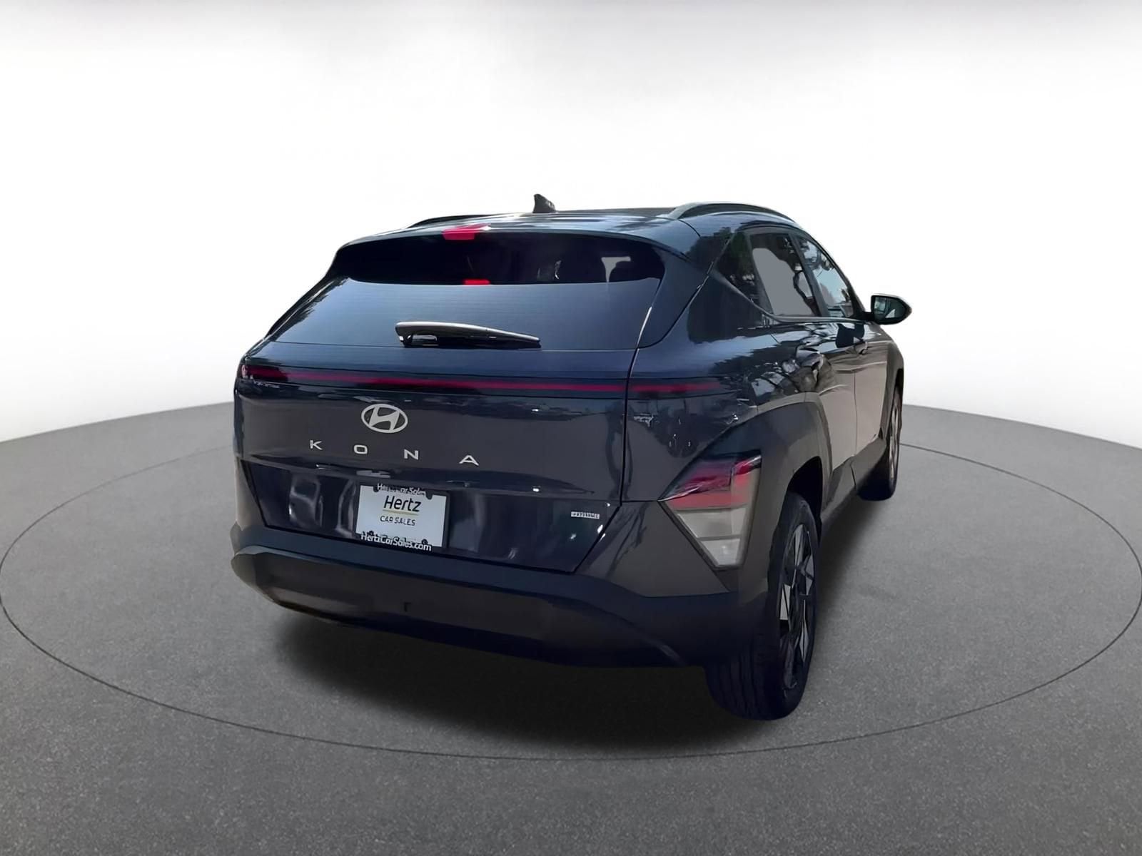 2024 Hyundai Kona SEL 13