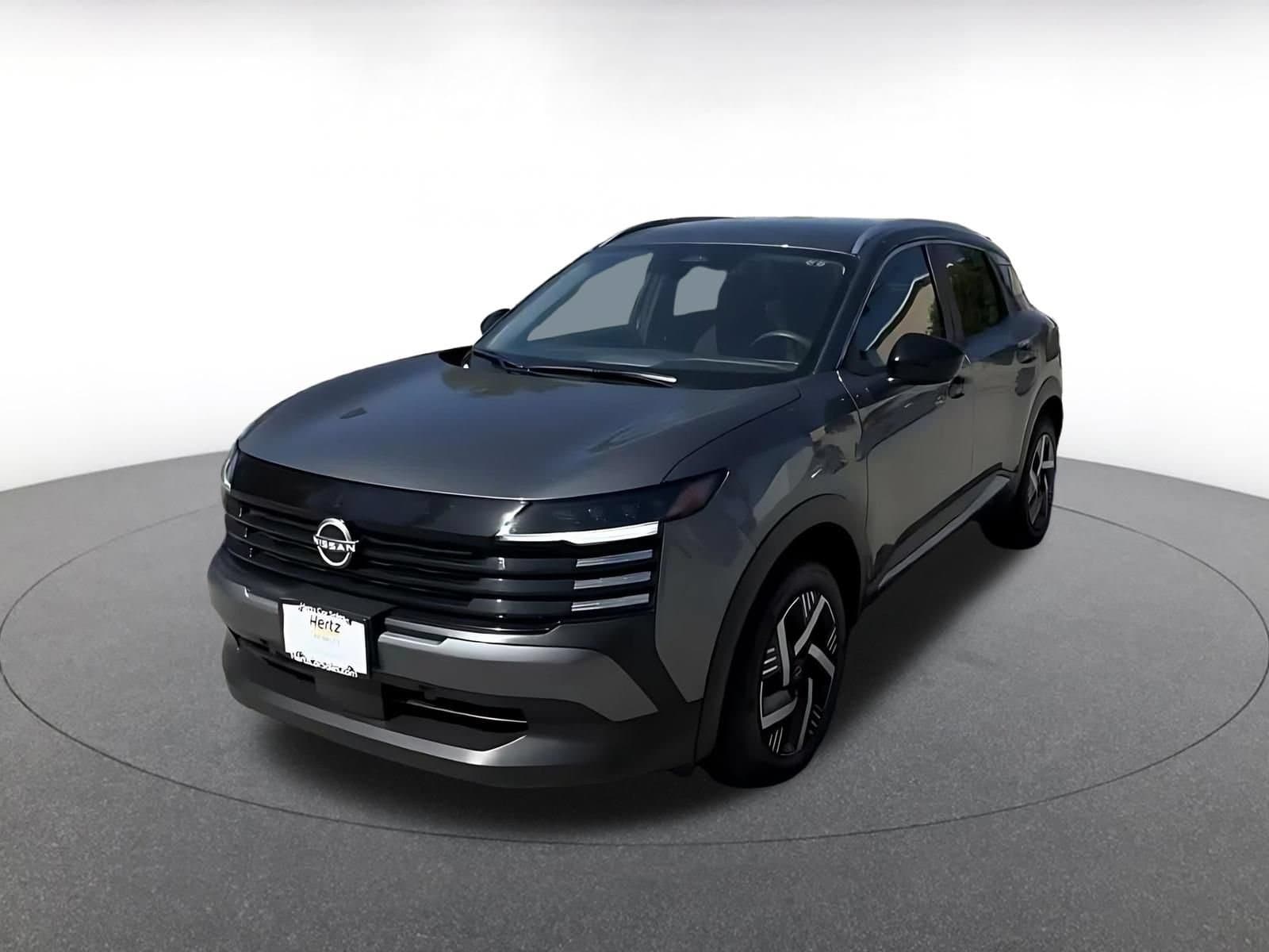 Thumbnail: 2026 Nissan Kicks - 6