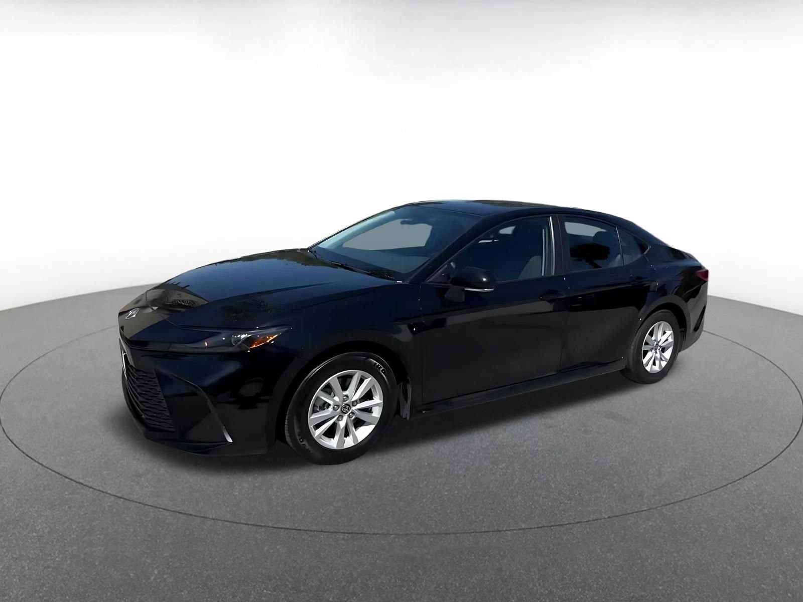 Thumbnail: 2025 Toyota Camry - 8