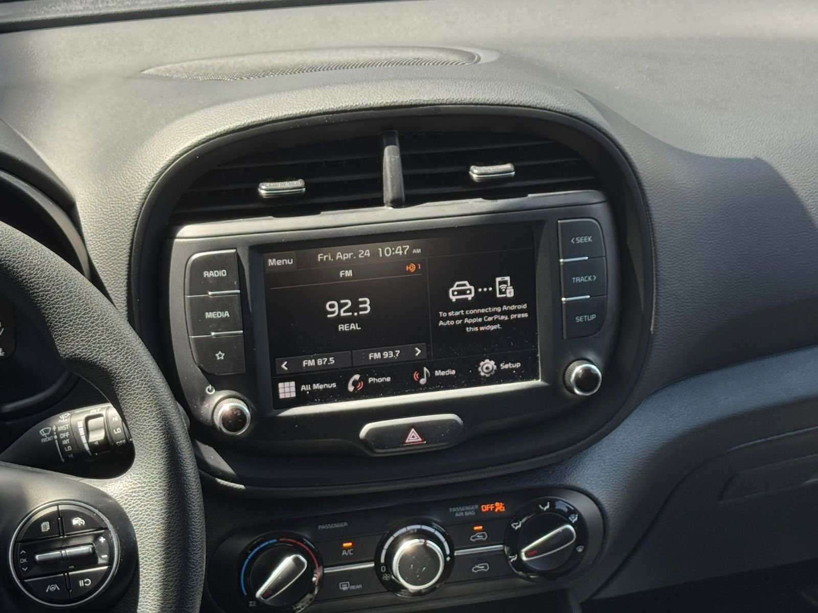 Thumbnail: 2025 Kia Soul - 17