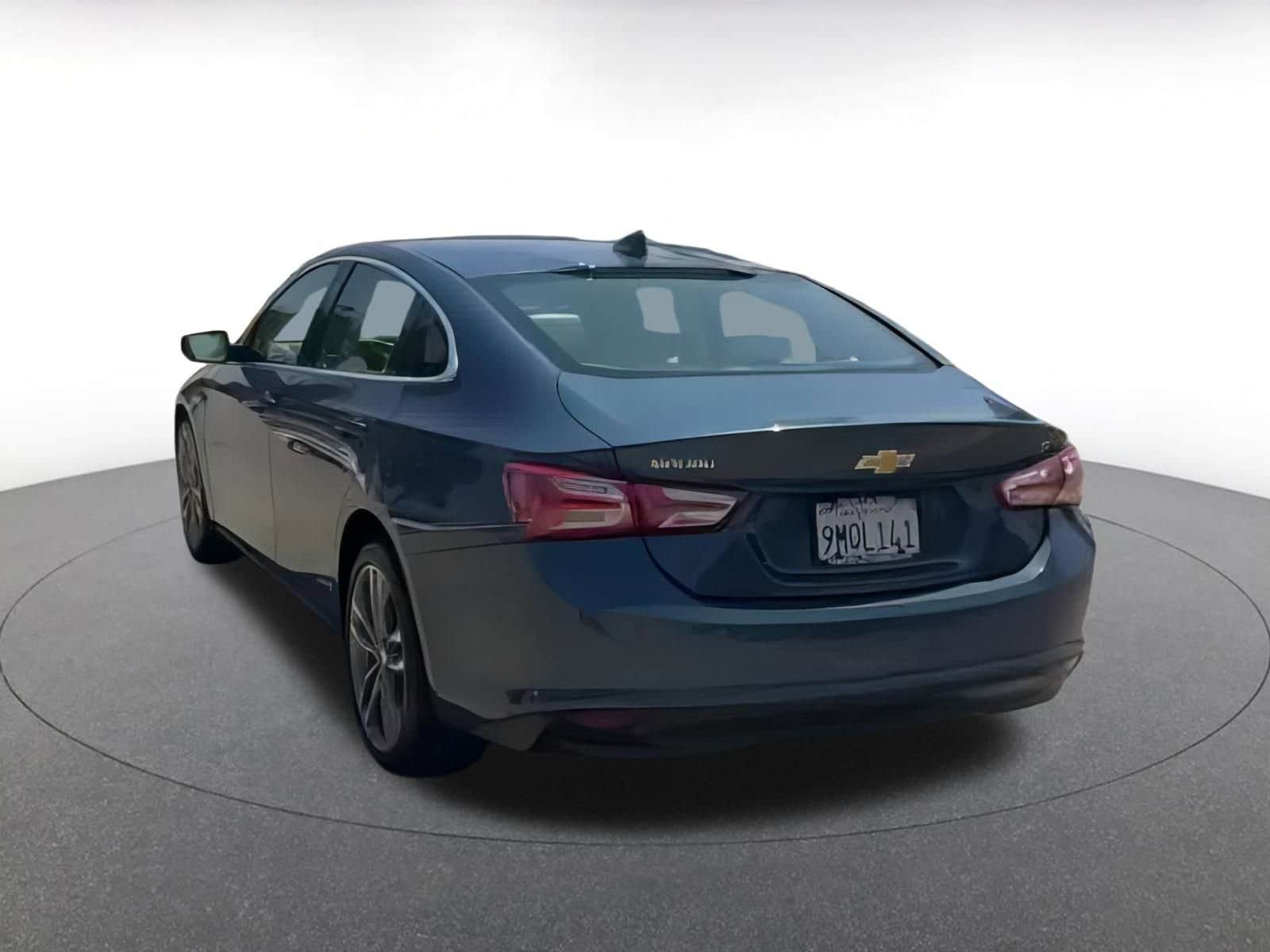 Thumbnail: 2024 Chevrolet Malibu - 15