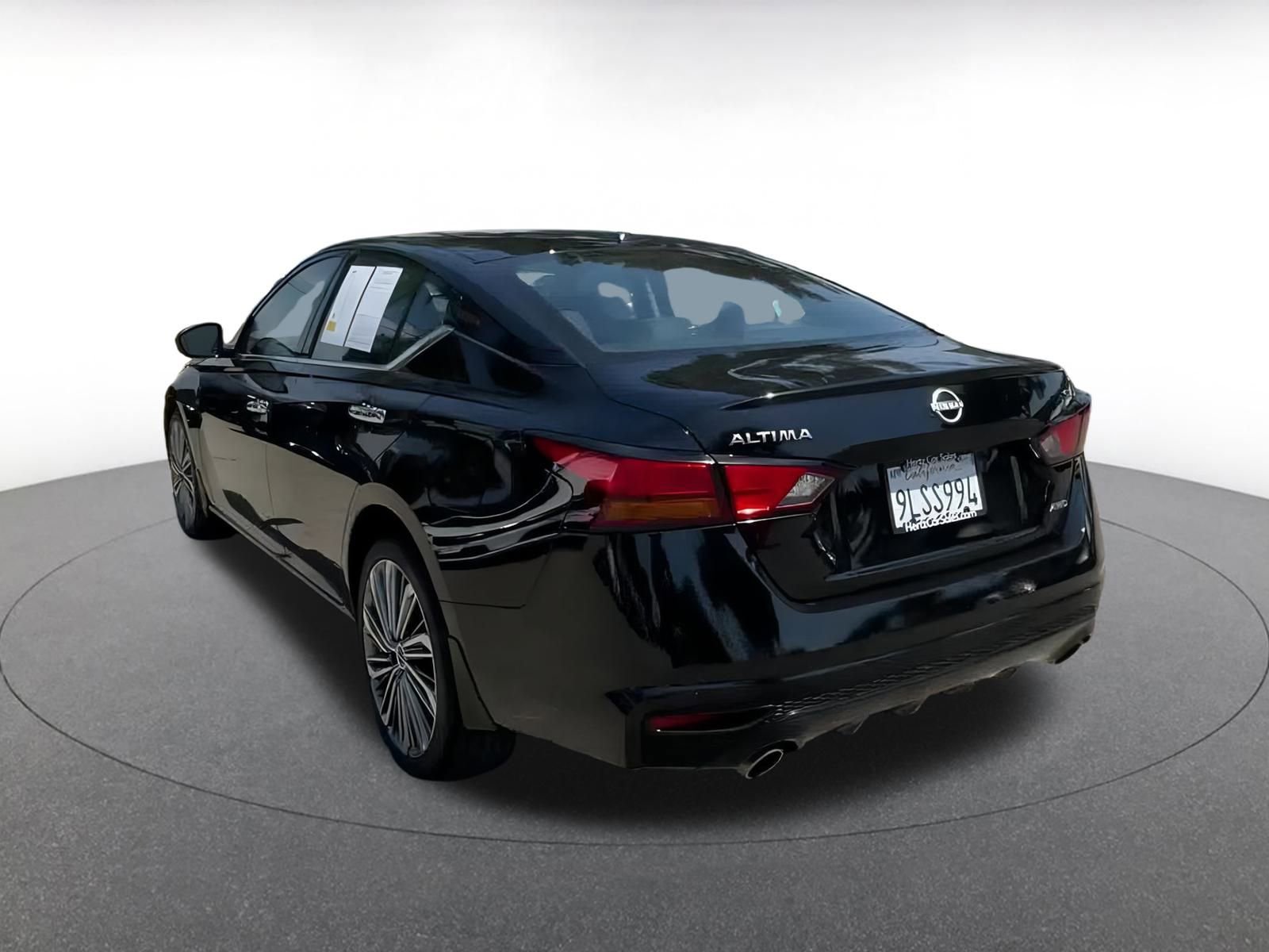 Thumbnail: 2024 Nissan Altima - 11