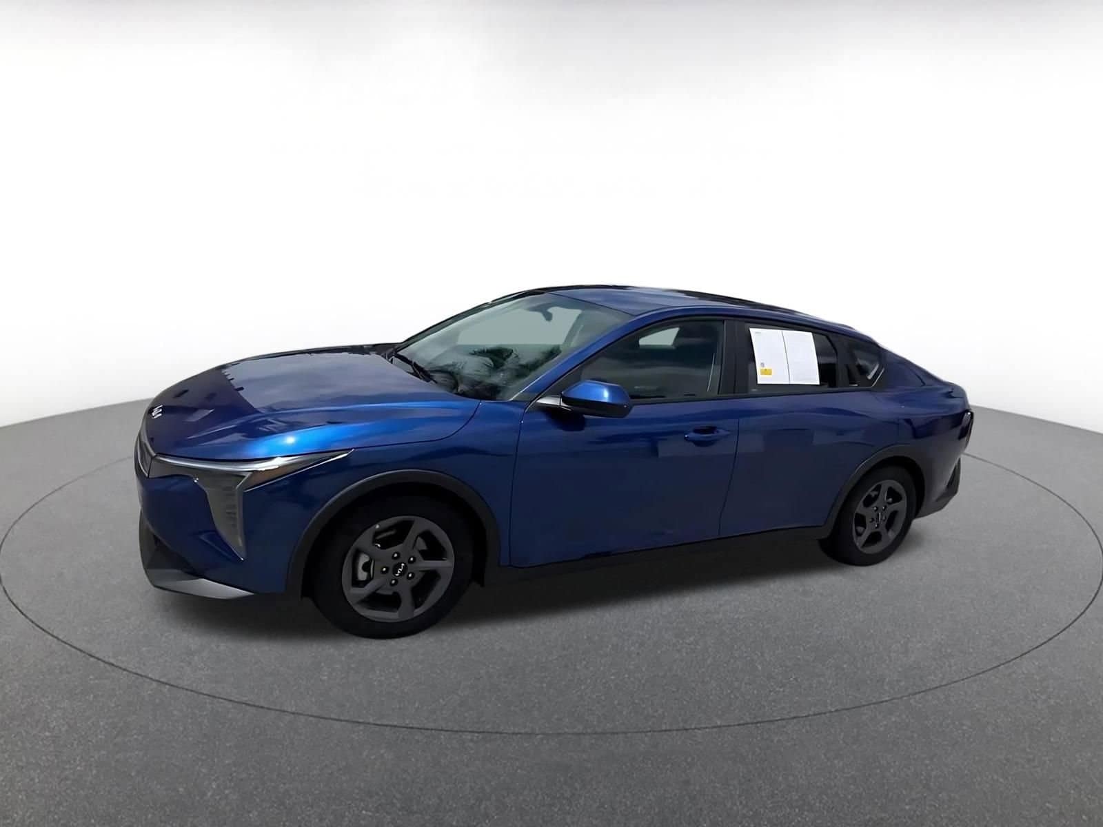 Thumbnail: 2025 Kia K4 - 8