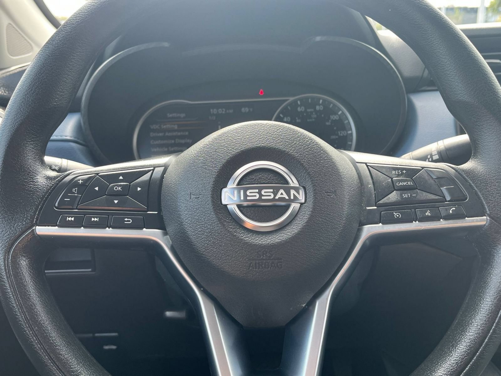 Thumbnail: 2025 Nissan Versa - 28