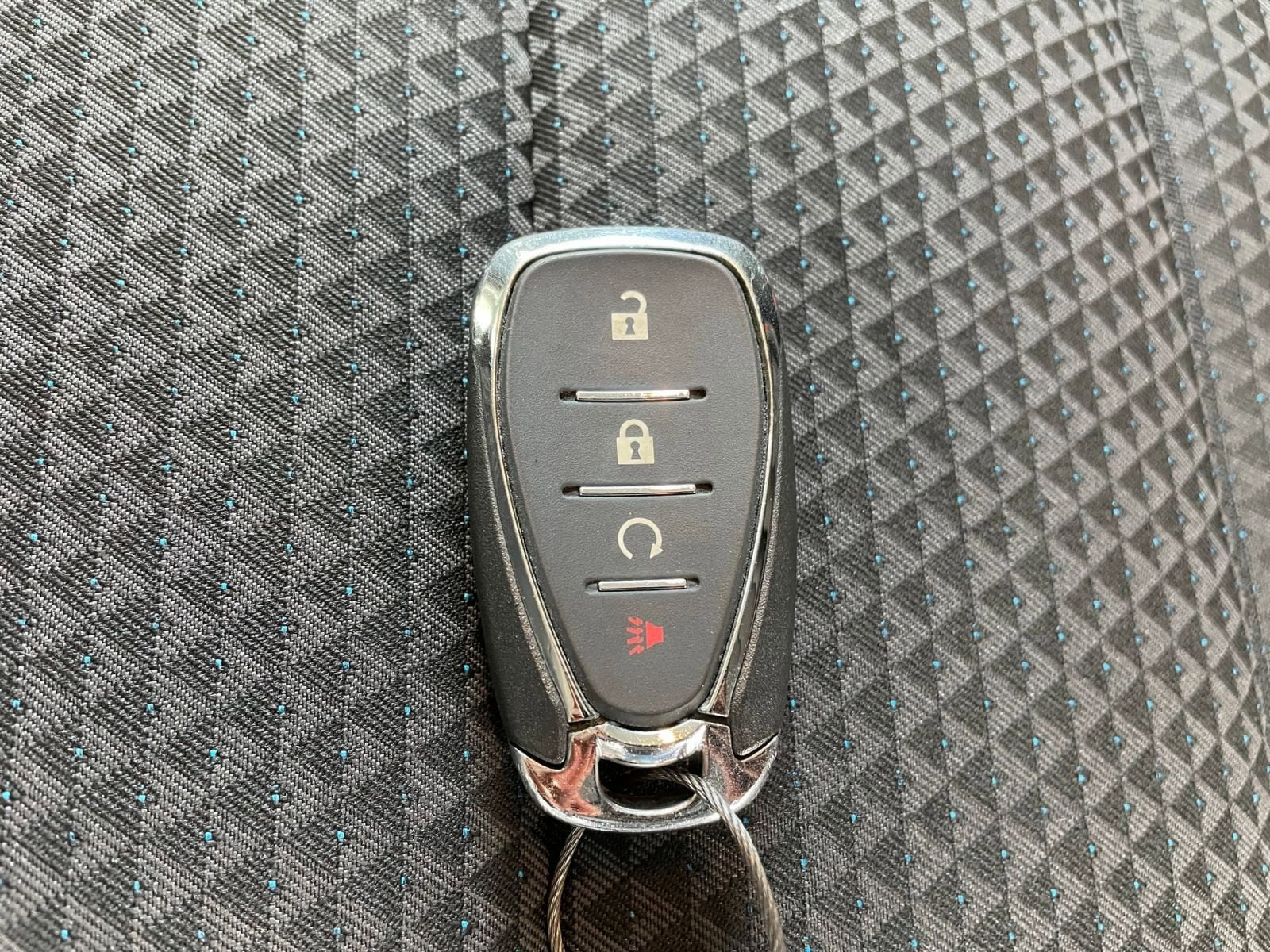 Thumbnail: 2023 Chevrolet Bolt EV - 25