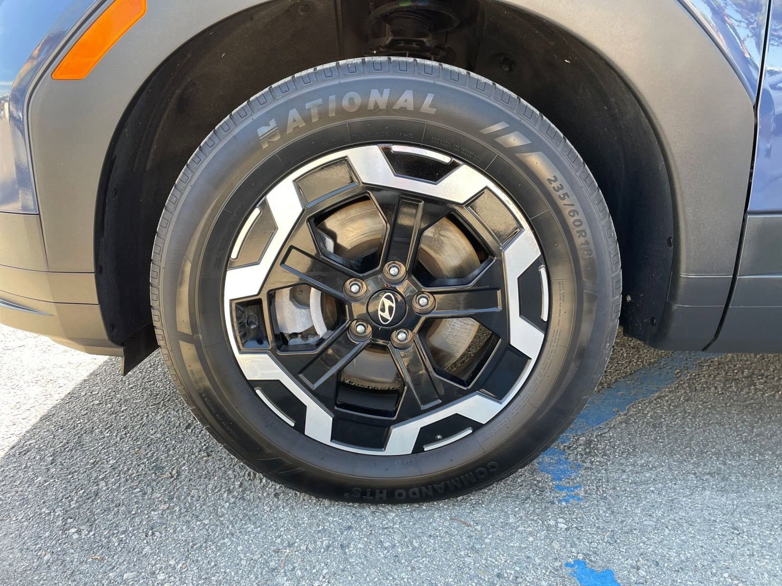 Thumbnail: 2025 Hyundai Santa Fe - 32