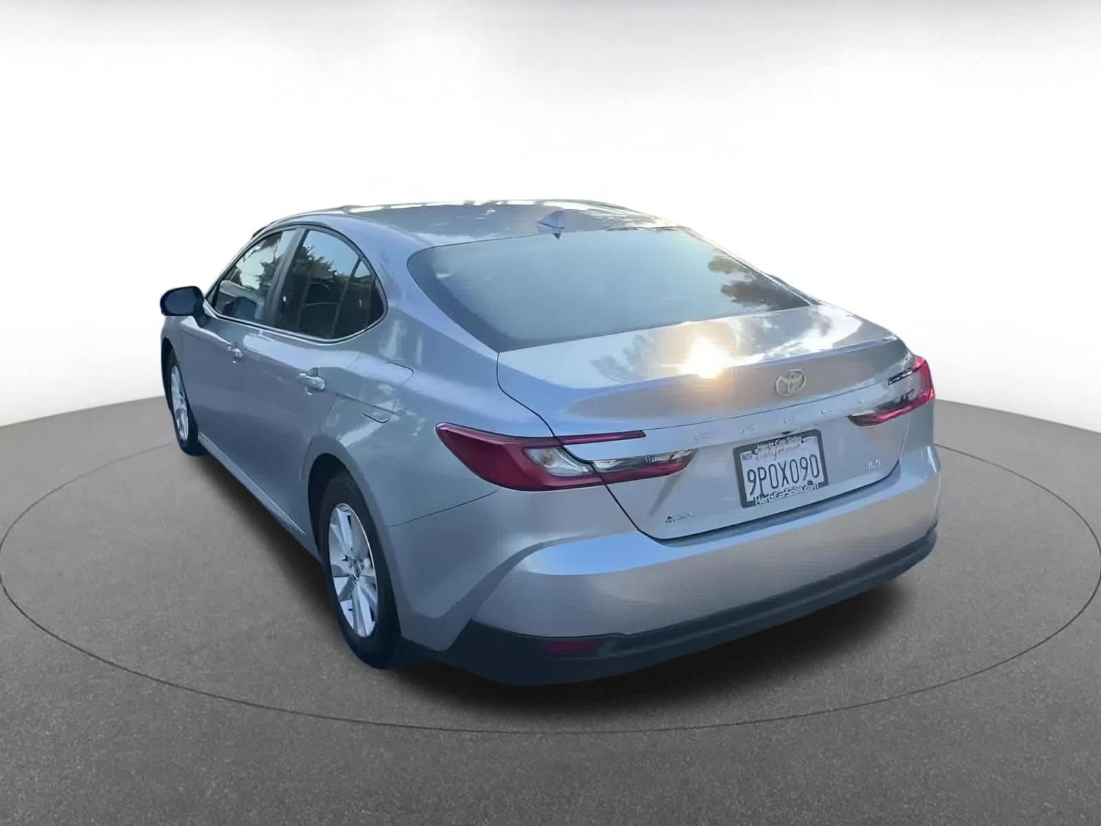 Thumbnail: 2025 Toyota Camry - 11