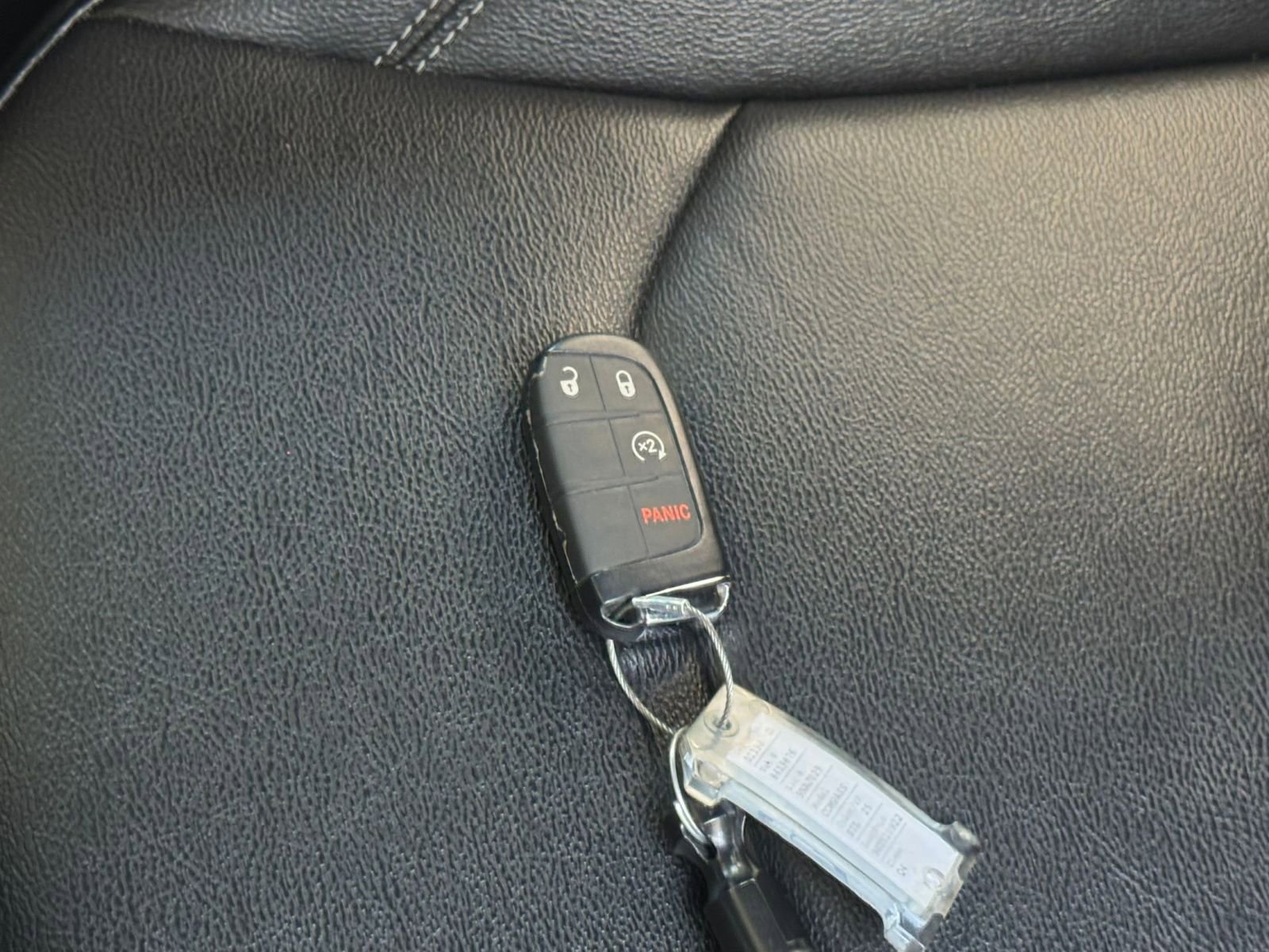 Thumbnail: 2025 Jeep Compass - 21