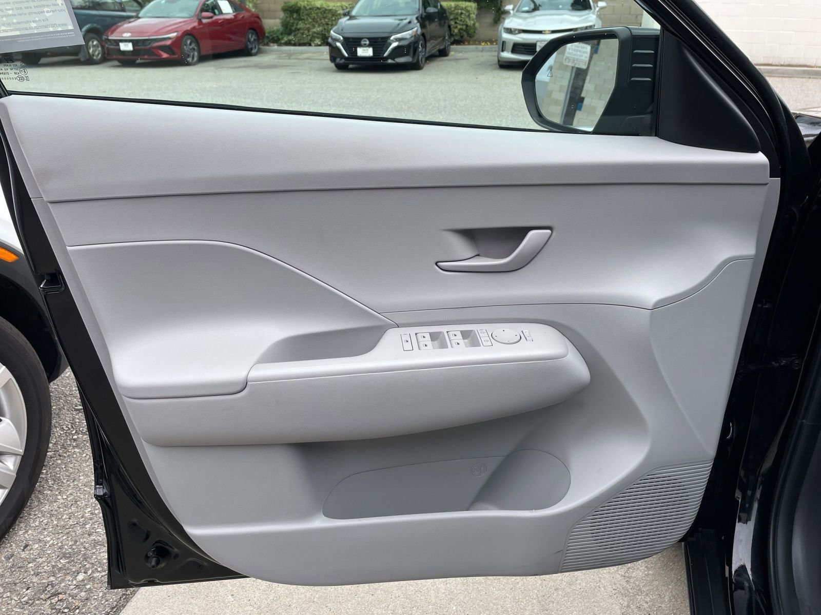 Thumbnail: 2025 Hyundai Kona - 20