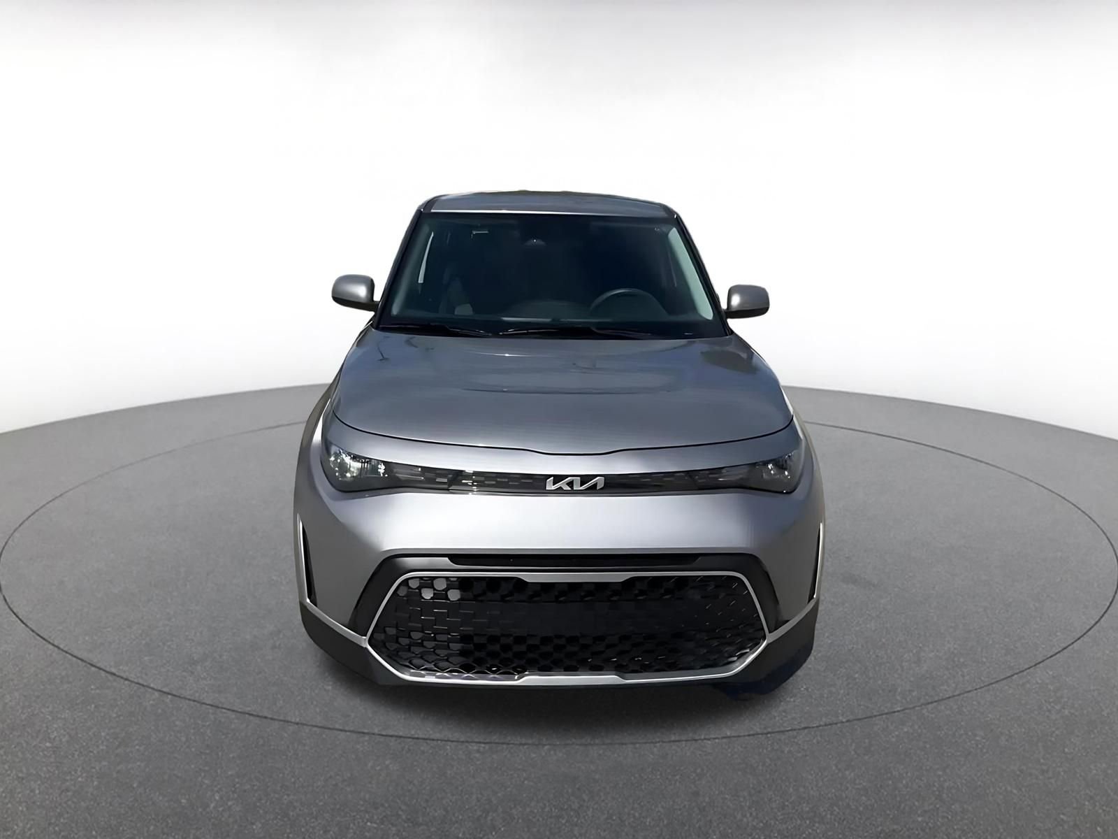 Thumbnail: 2025 Kia Soul - 4