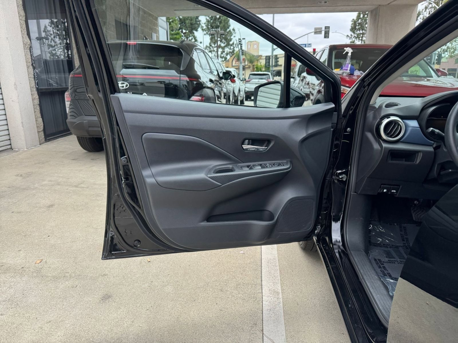 Thumbnail: 2025 Nissan Versa - 18
