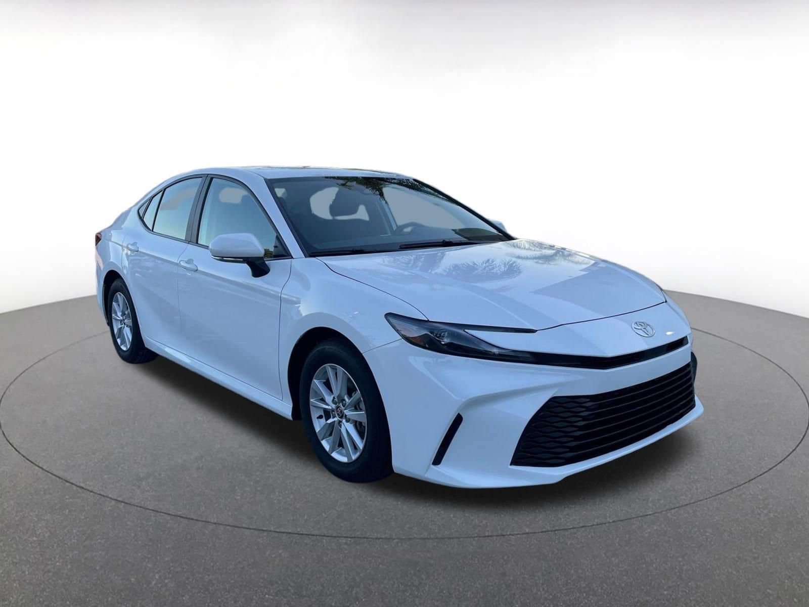 Thumbnail: 2025 Toyota Camry - 1