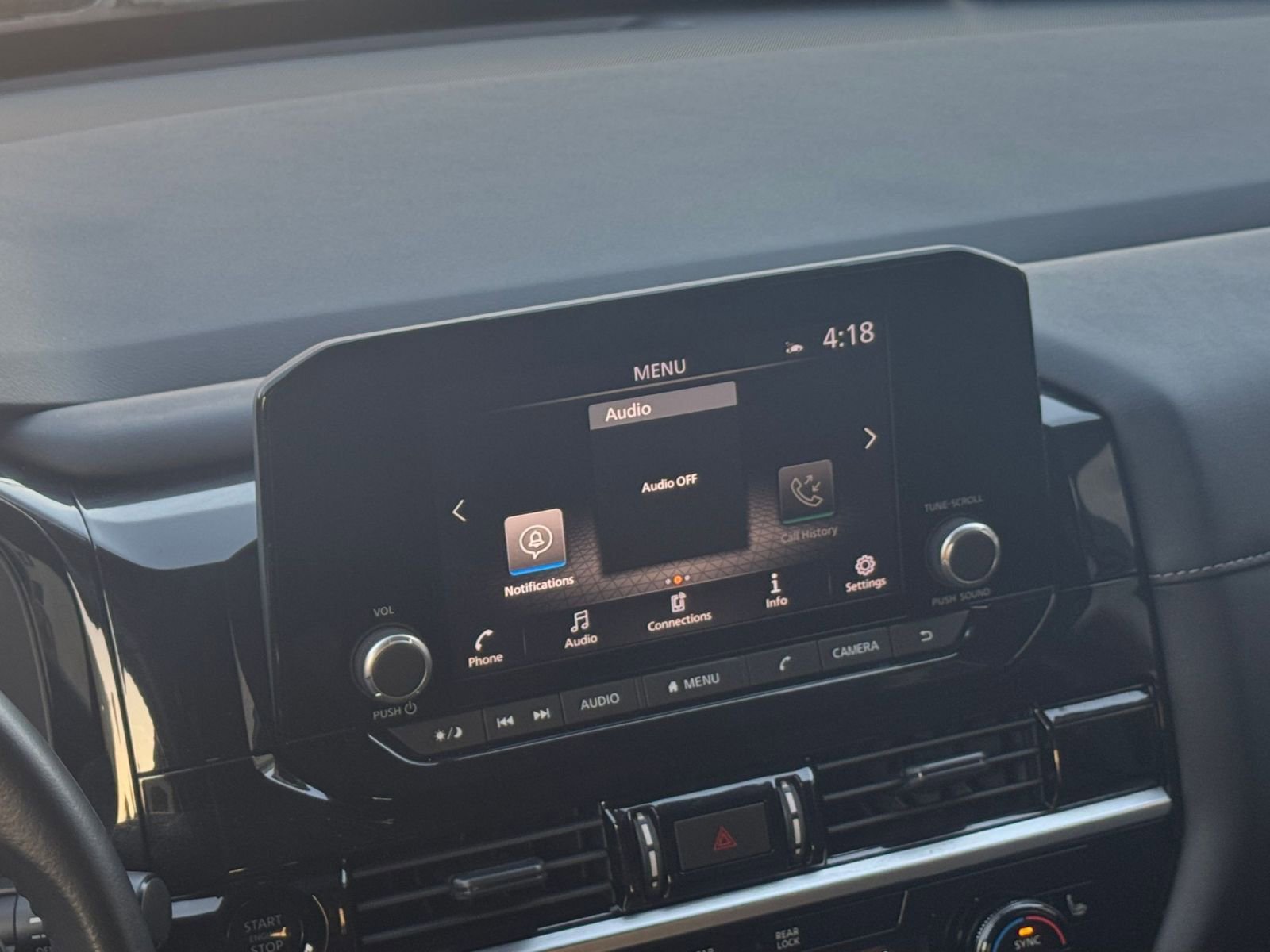 Thumbnail: 2025 Nissan Pathfinder - 18