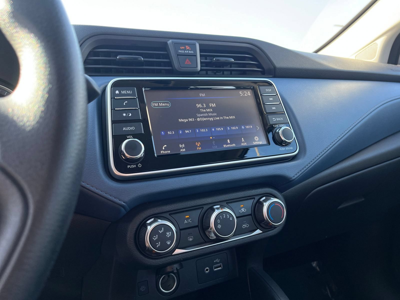 Thumbnail: 2025 Nissan Versa - 17