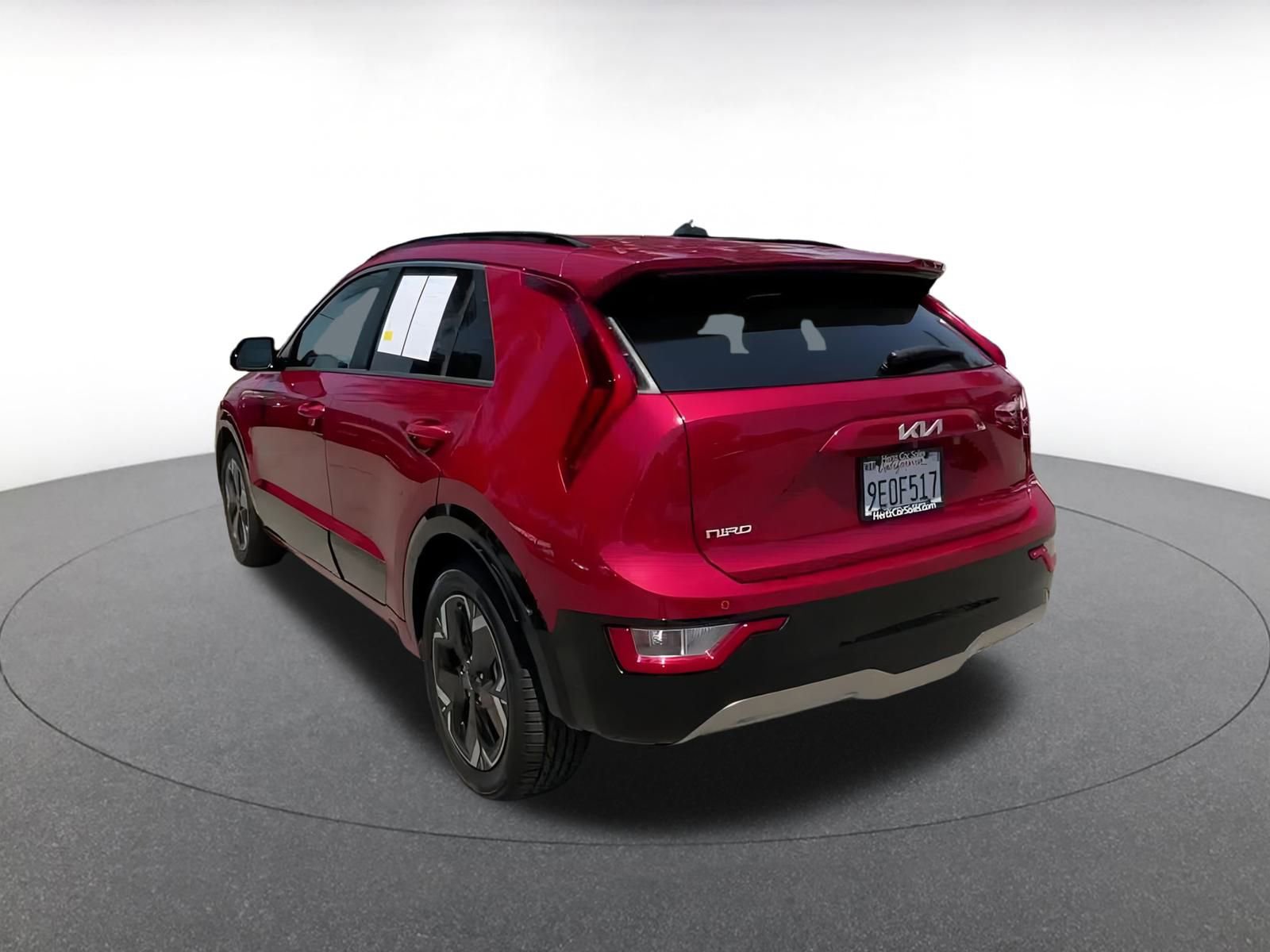 Thumbnail: 2023 Kia Niro - 11