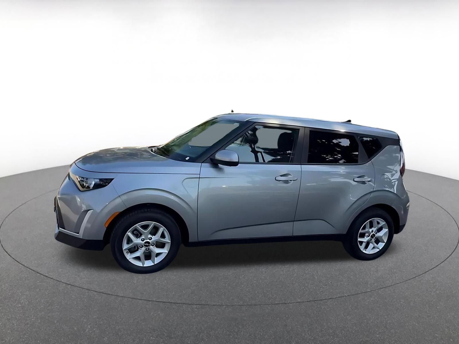 Thumbnail: 2025 Kia Soul - 9