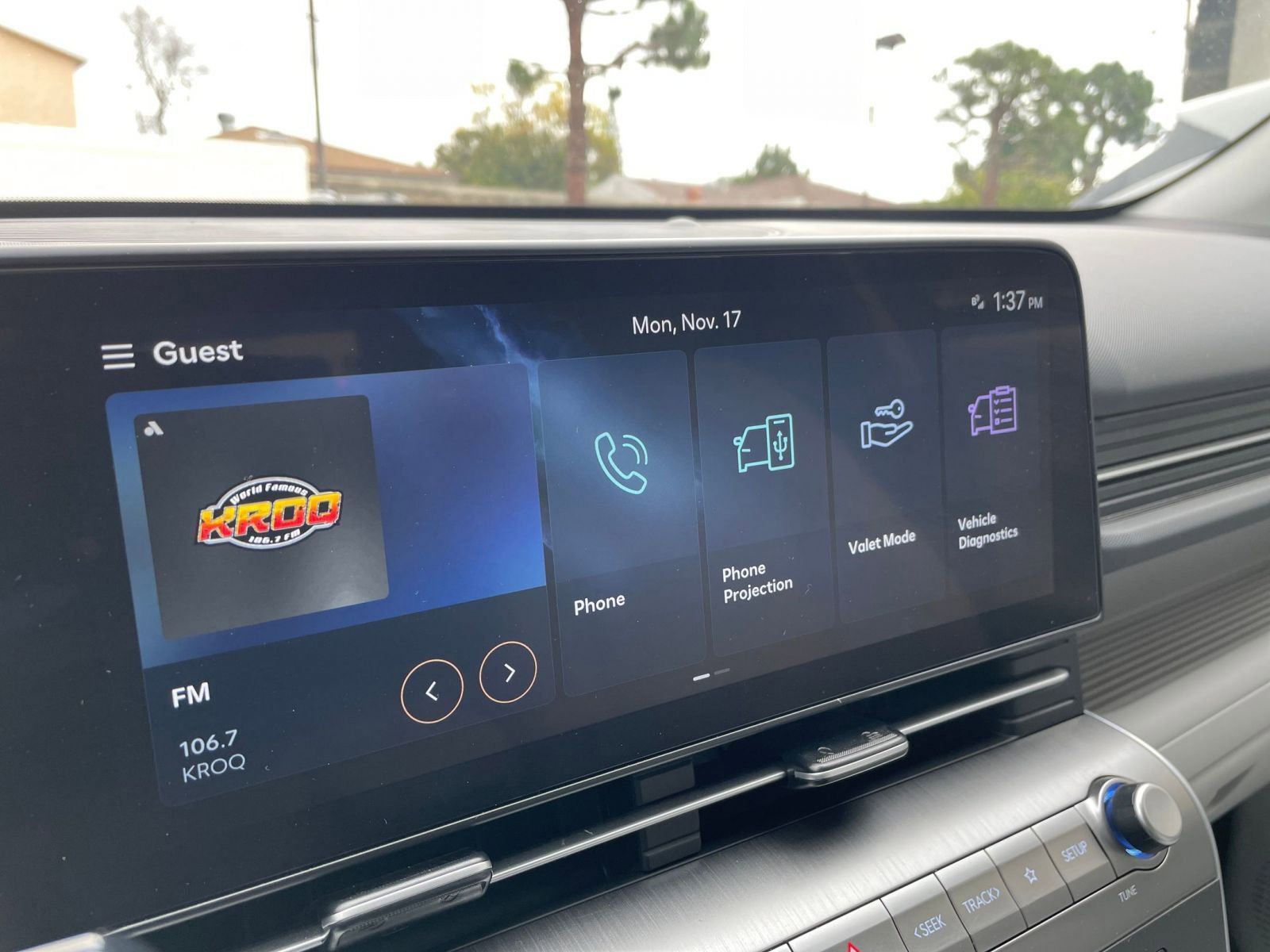 Thumbnail: 2025 Hyundai Kona - 21