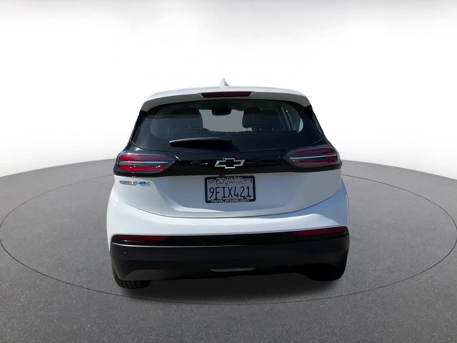 Thumbnail: 2023 Chevrolet Bolt EV - 12