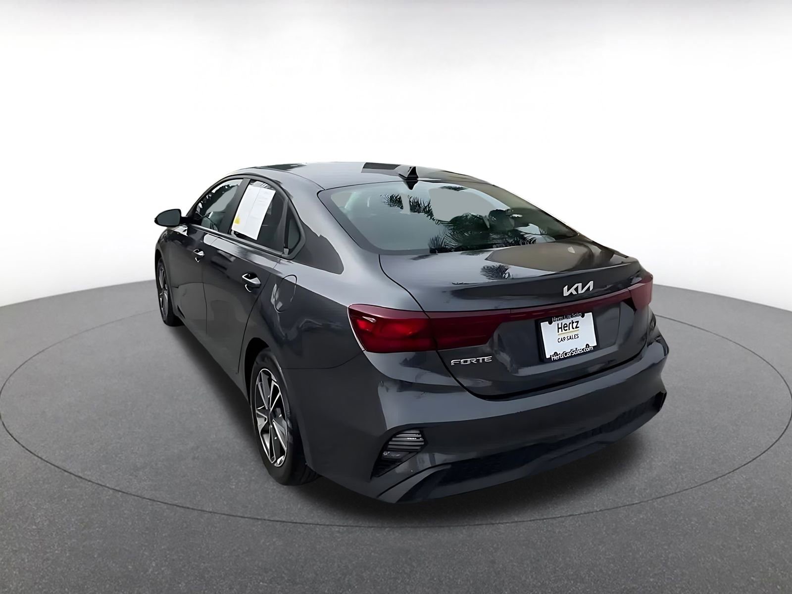 Thumbnail: 2023 Kia Forte - 11