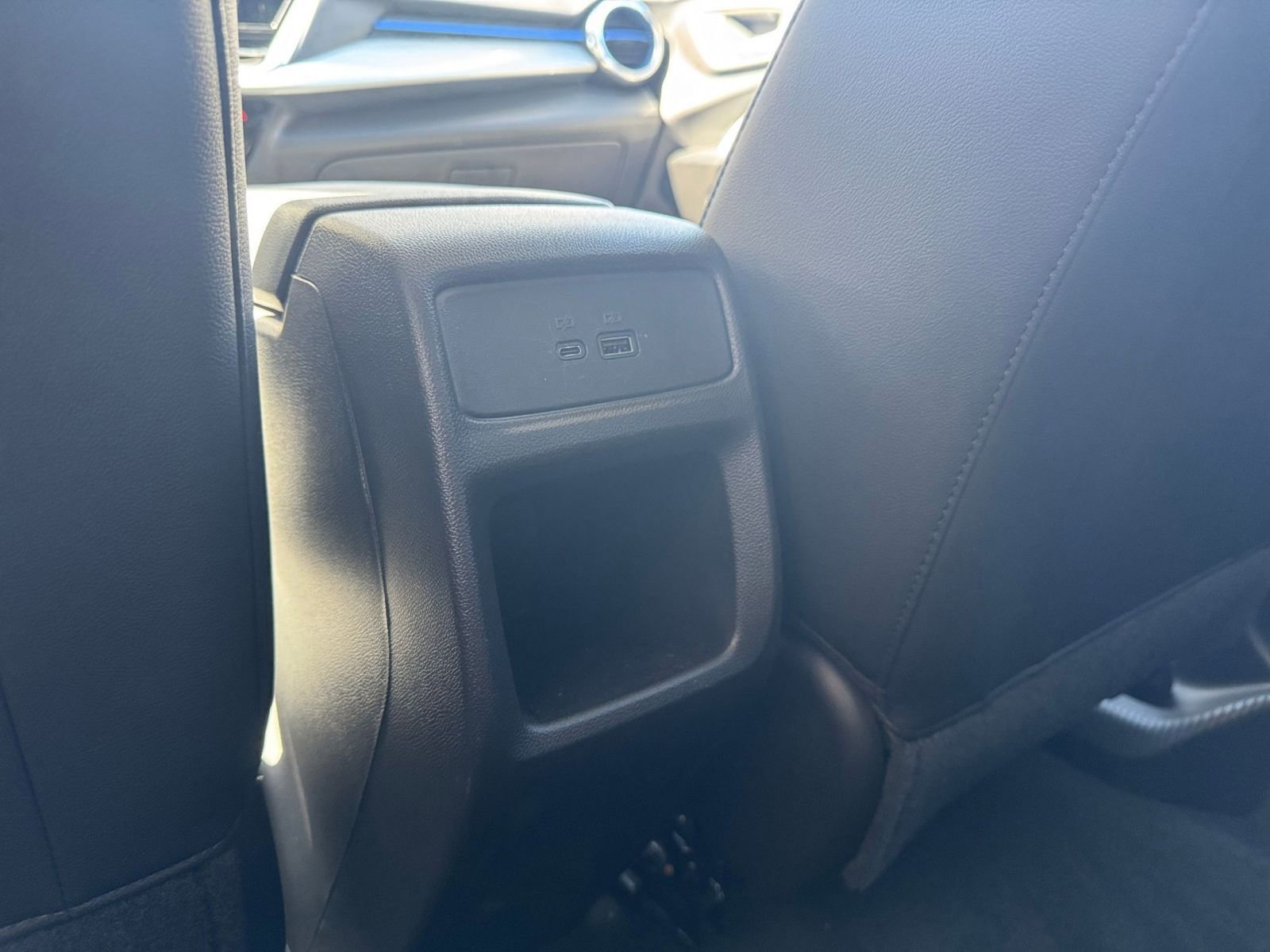 Thumbnail: 2025 Chevrolet Trax - 22