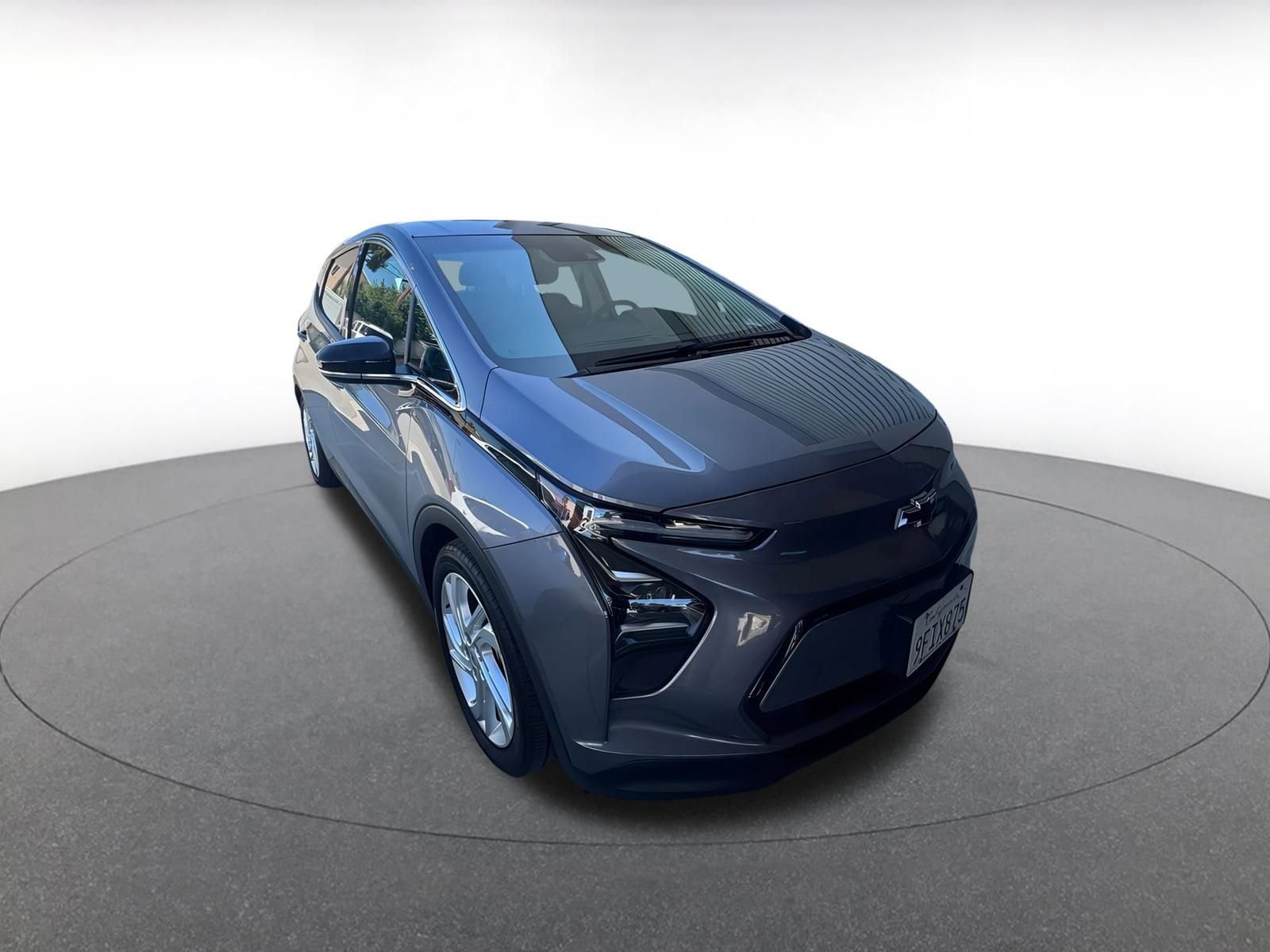 Thumbnail: 2023 Chevrolet Bolt EV - 1