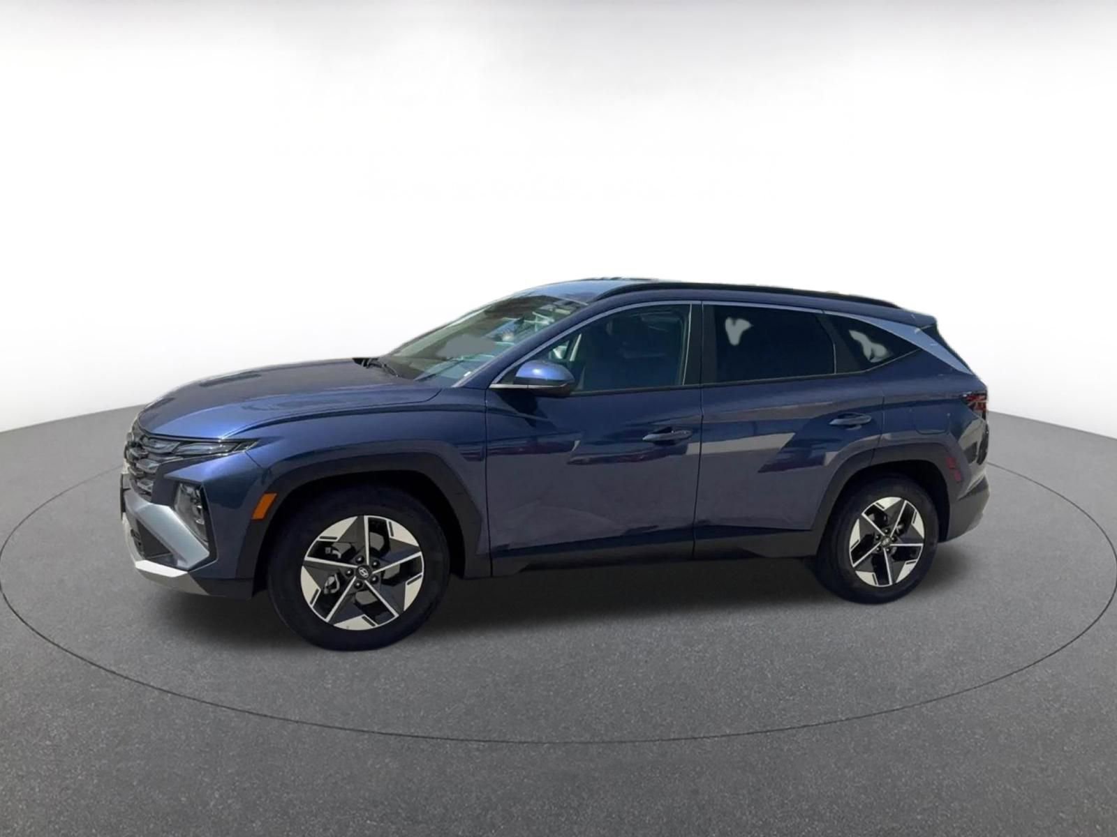 Thumbnail: 2025 Hyundai Tucson - 8