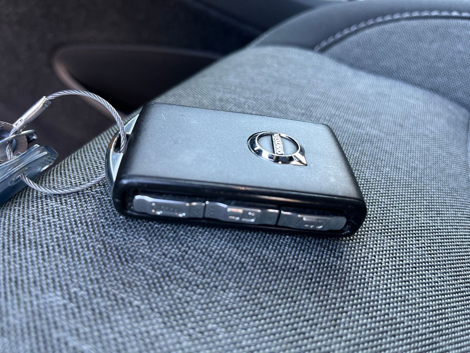 Thumbnail: 2024 Volvo XC40 - 22