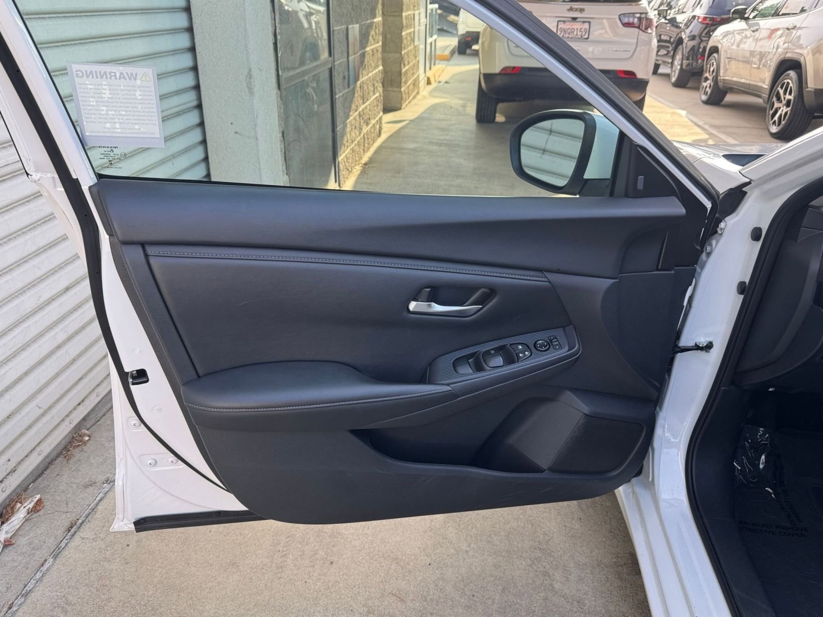 Thumbnail: 2024 Nissan Sentra - 20