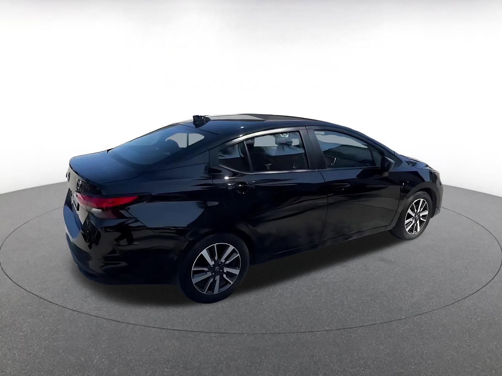 Thumbnail: 2025 Nissan Versa - 15