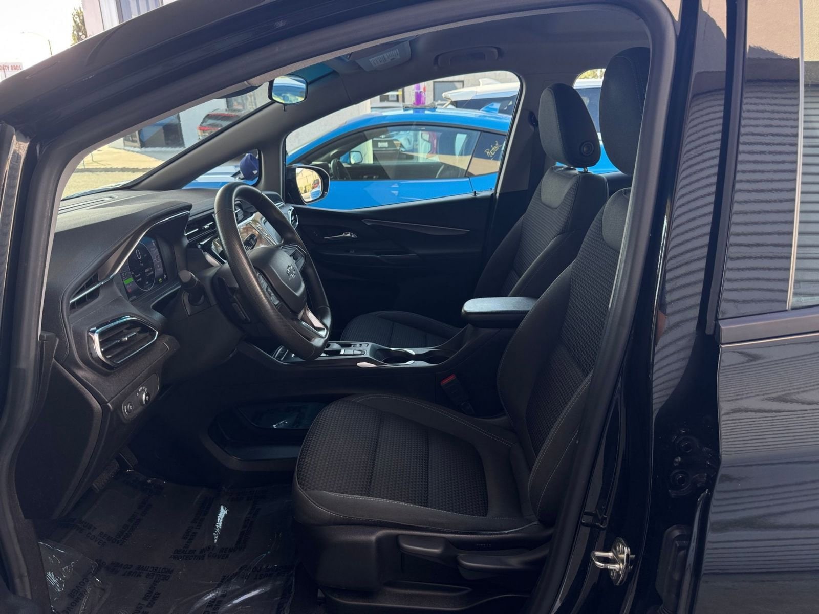 Thumbnail: 2023 Chevrolet Bolt EV - 28