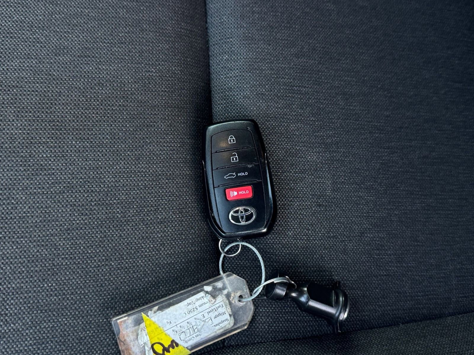 Thumbnail: 2025 Toyota Camry - 21