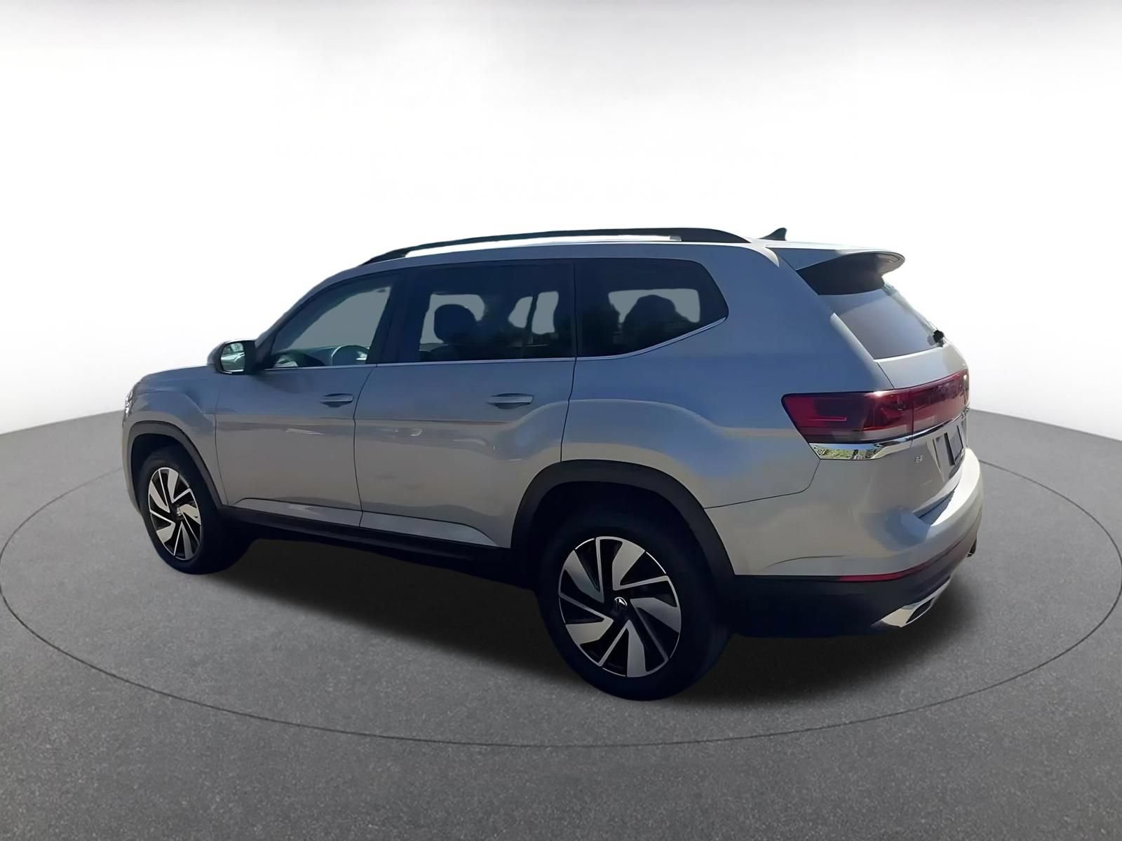 Thumbnail: 2026 Volkswagen Atlas - 8