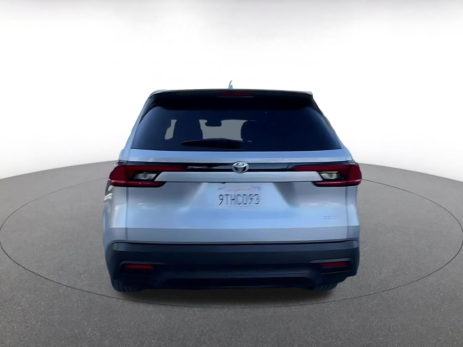 Thumbnail: 2025 Toyota Grand Highlander - 12