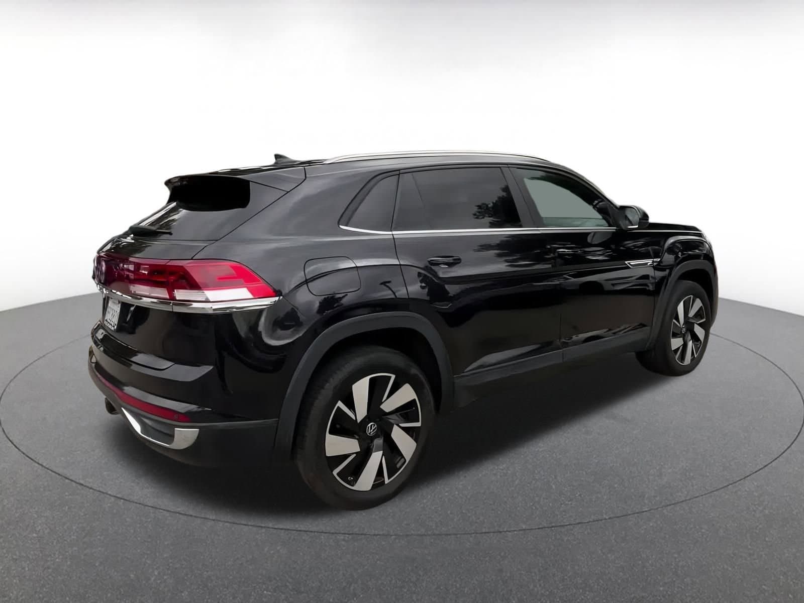 Thumbnail: 2025 Volkswagen Atlas - 15