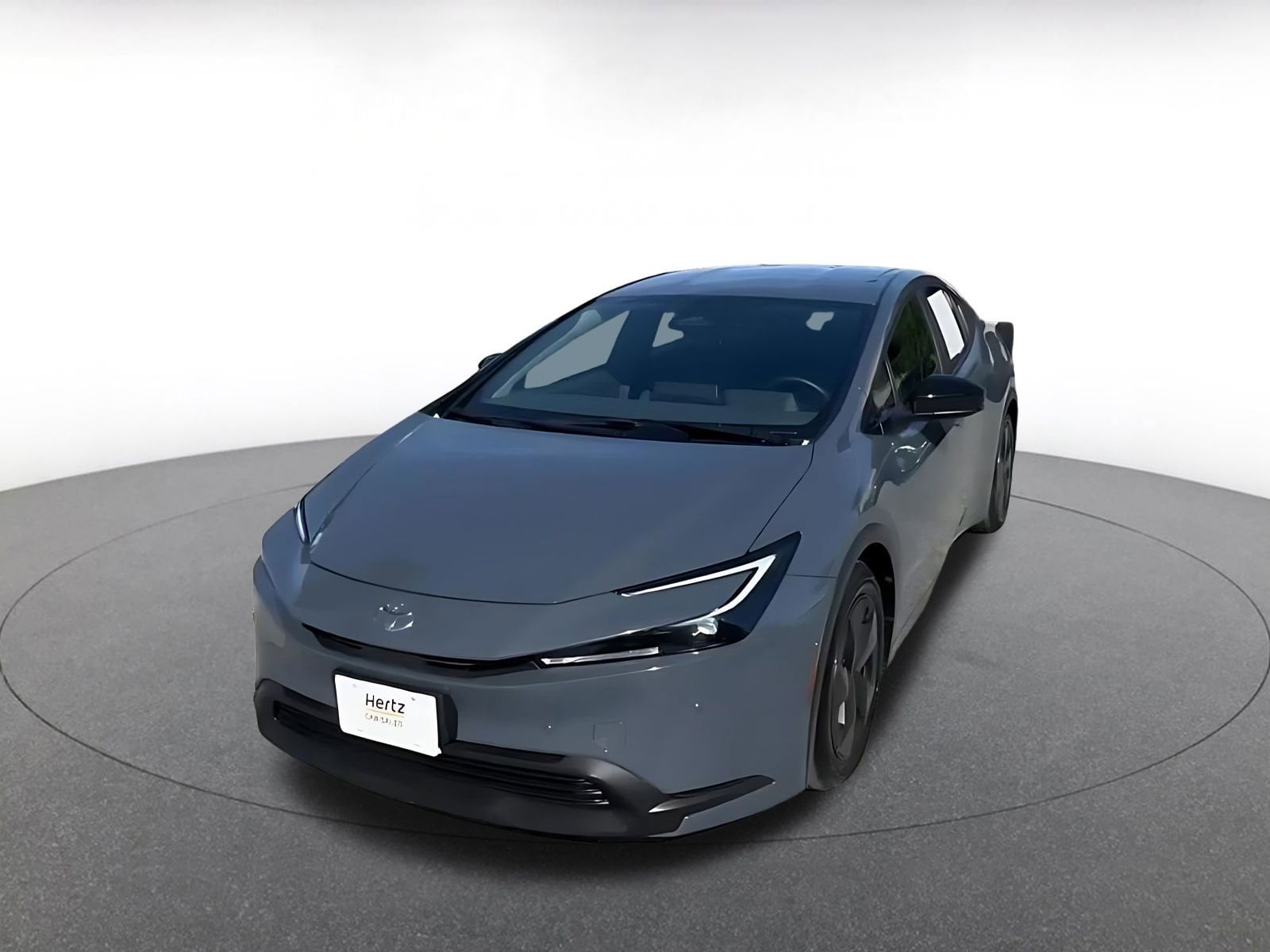 Thumbnail: 2025 Toyota Prius - 4