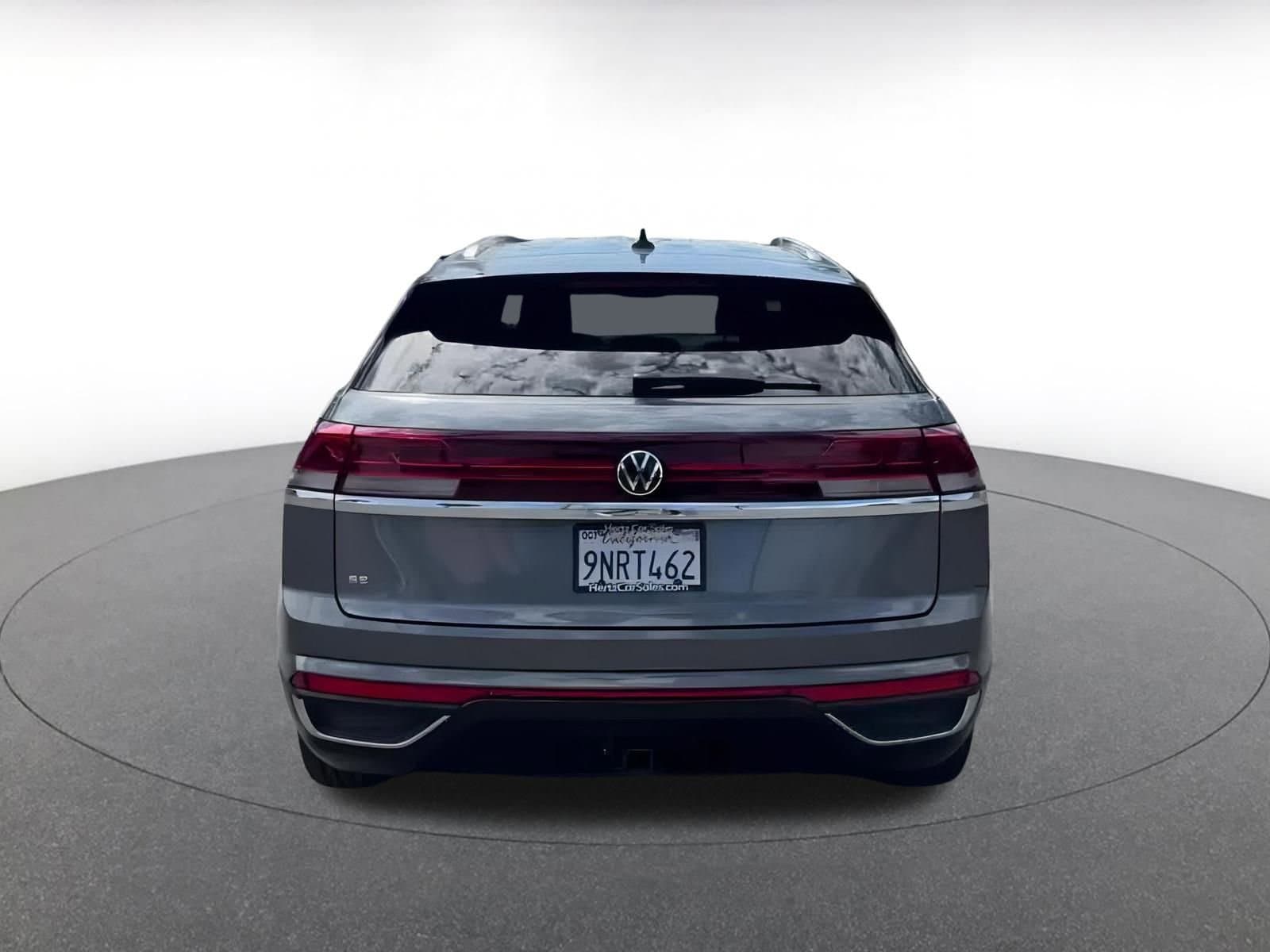 Thumbnail: 2025 Volkswagen Atlas - 12