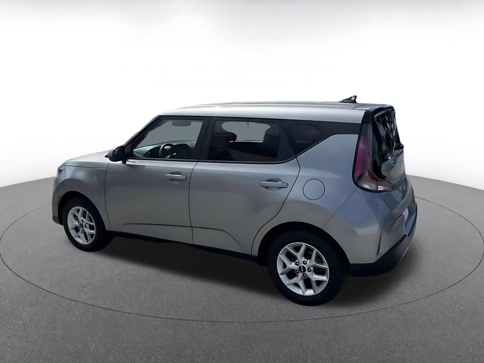 Thumbnail: 2025 Kia Soul - 9