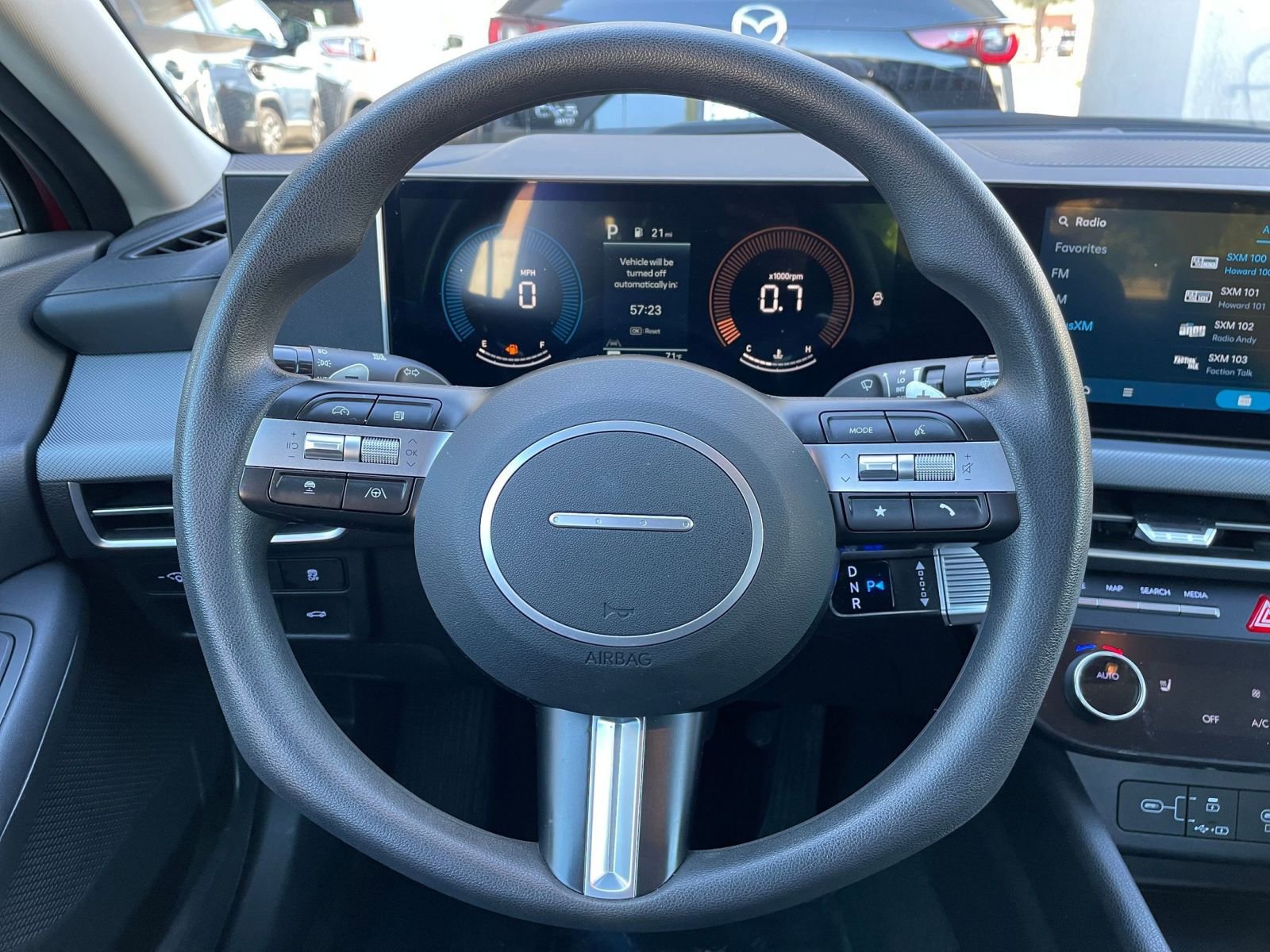 Thumbnail: 2025 Hyundai Sonata - 28